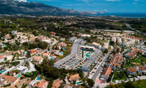 low-bungalow - New Build - Alfas del Pí - Alfaz del Pi