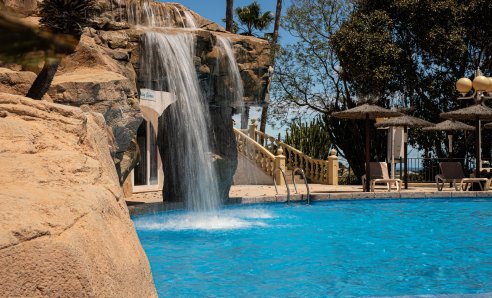 low-bungalow - Nieuwbouw - Calpe - Calpe