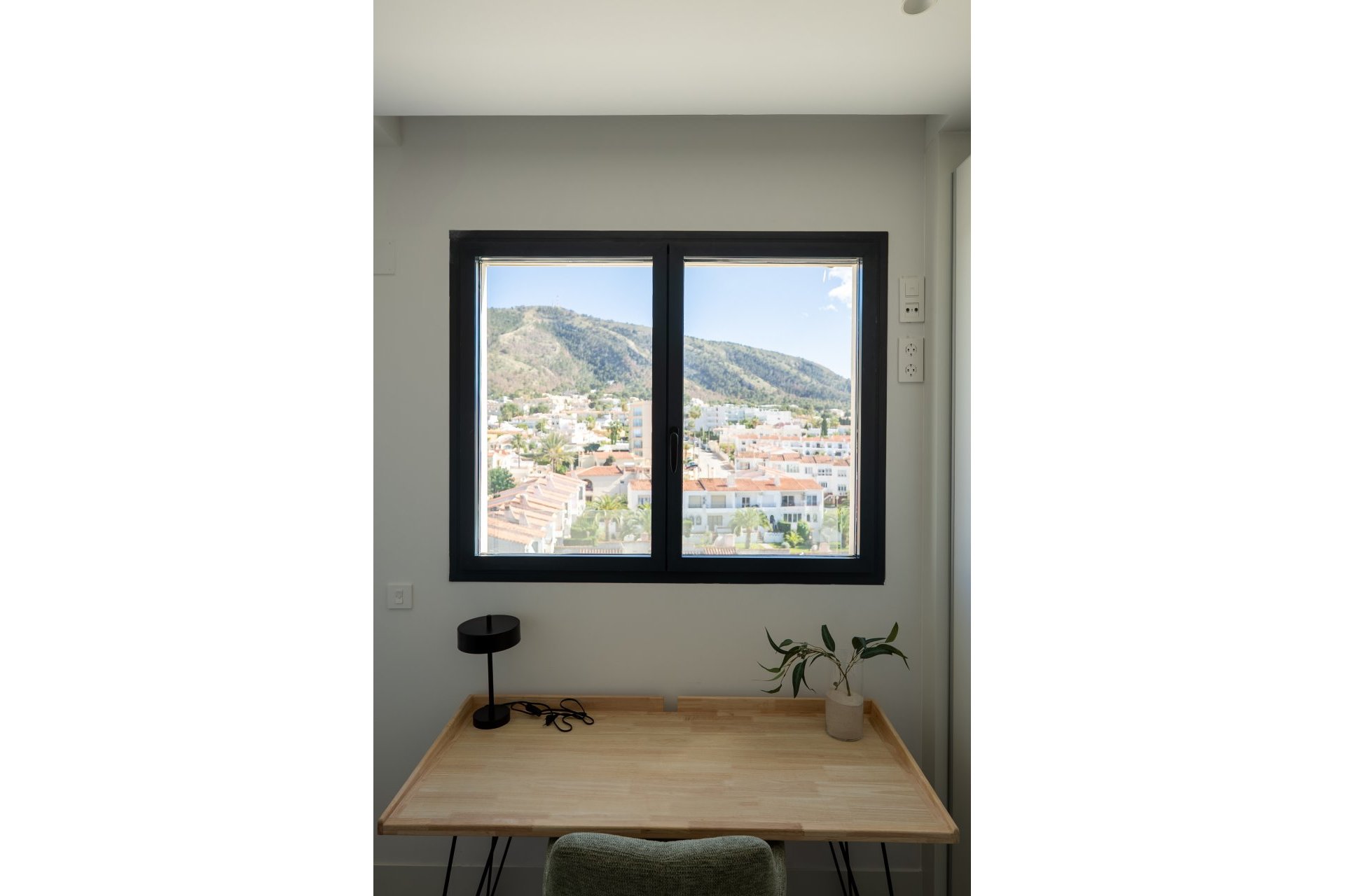 New Build - Apartment - Alfas del Pí - Alfaz del Pi