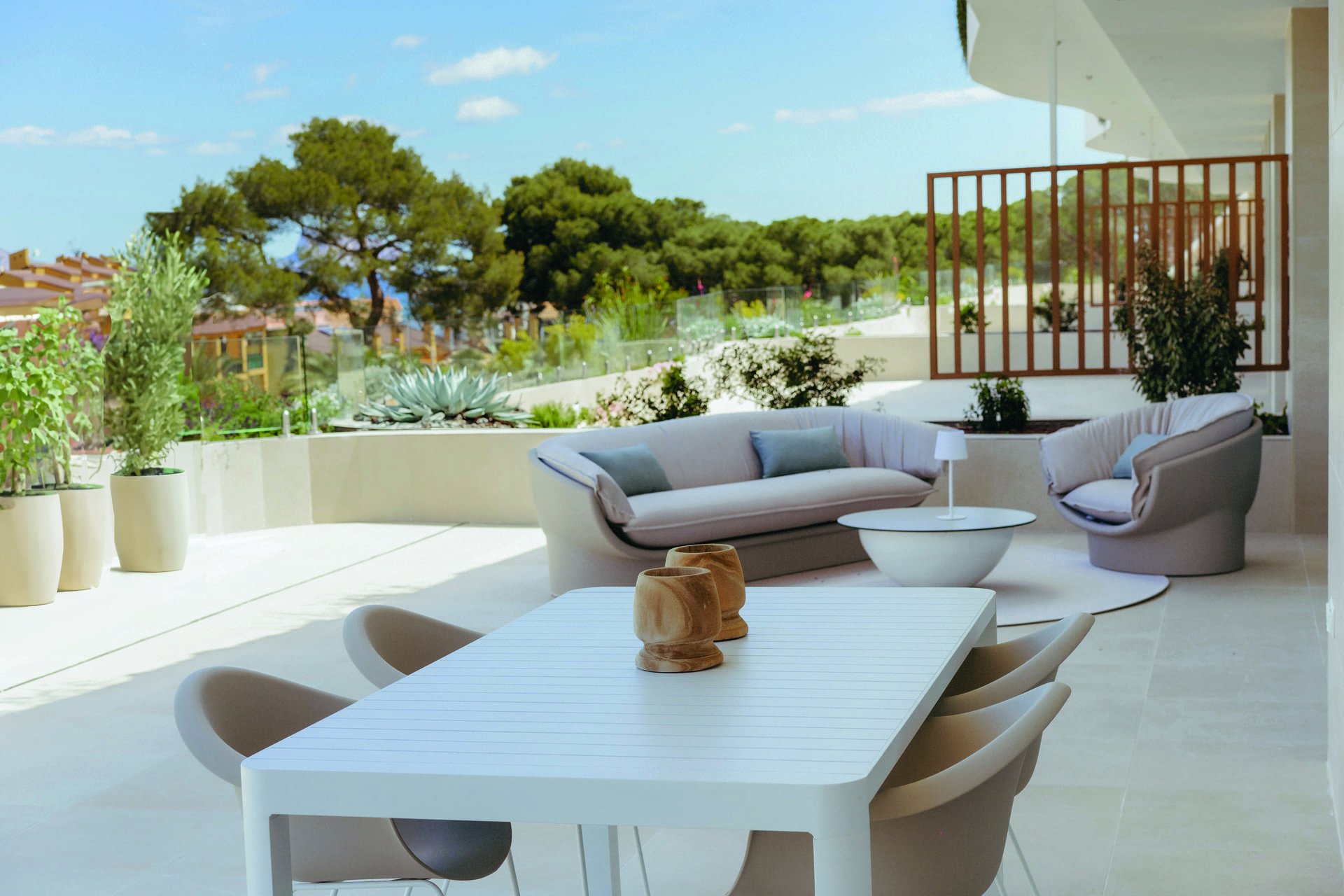 New Build - Apartment - Alfas del Pí - Alfaz del Pi