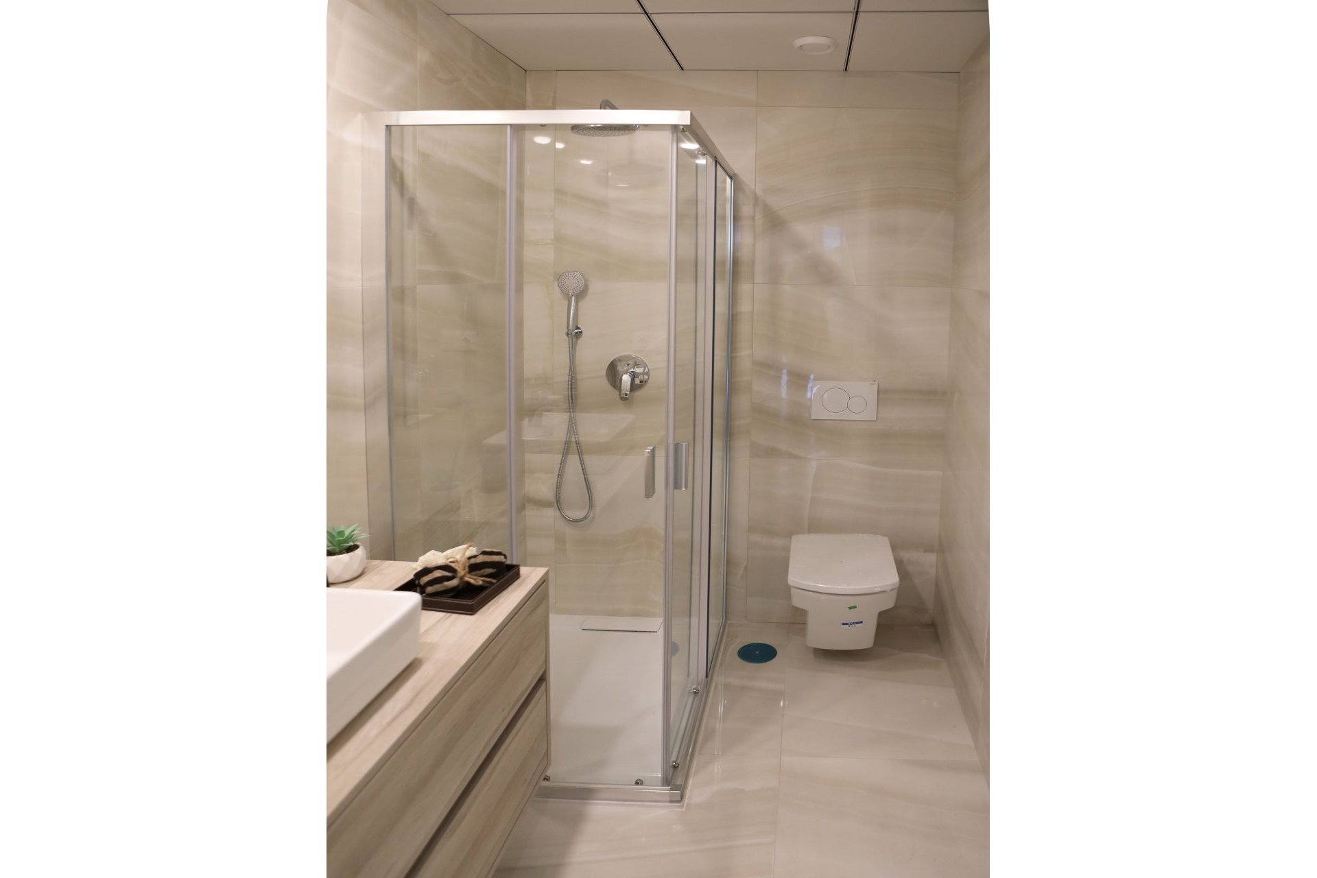 New Build - Apartment - Benidorm