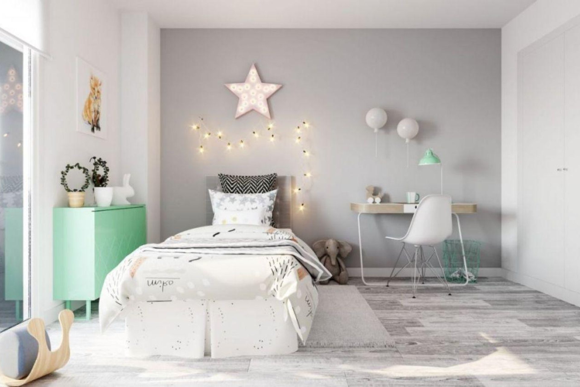 New Build - Apartment - Calpe - Alexia