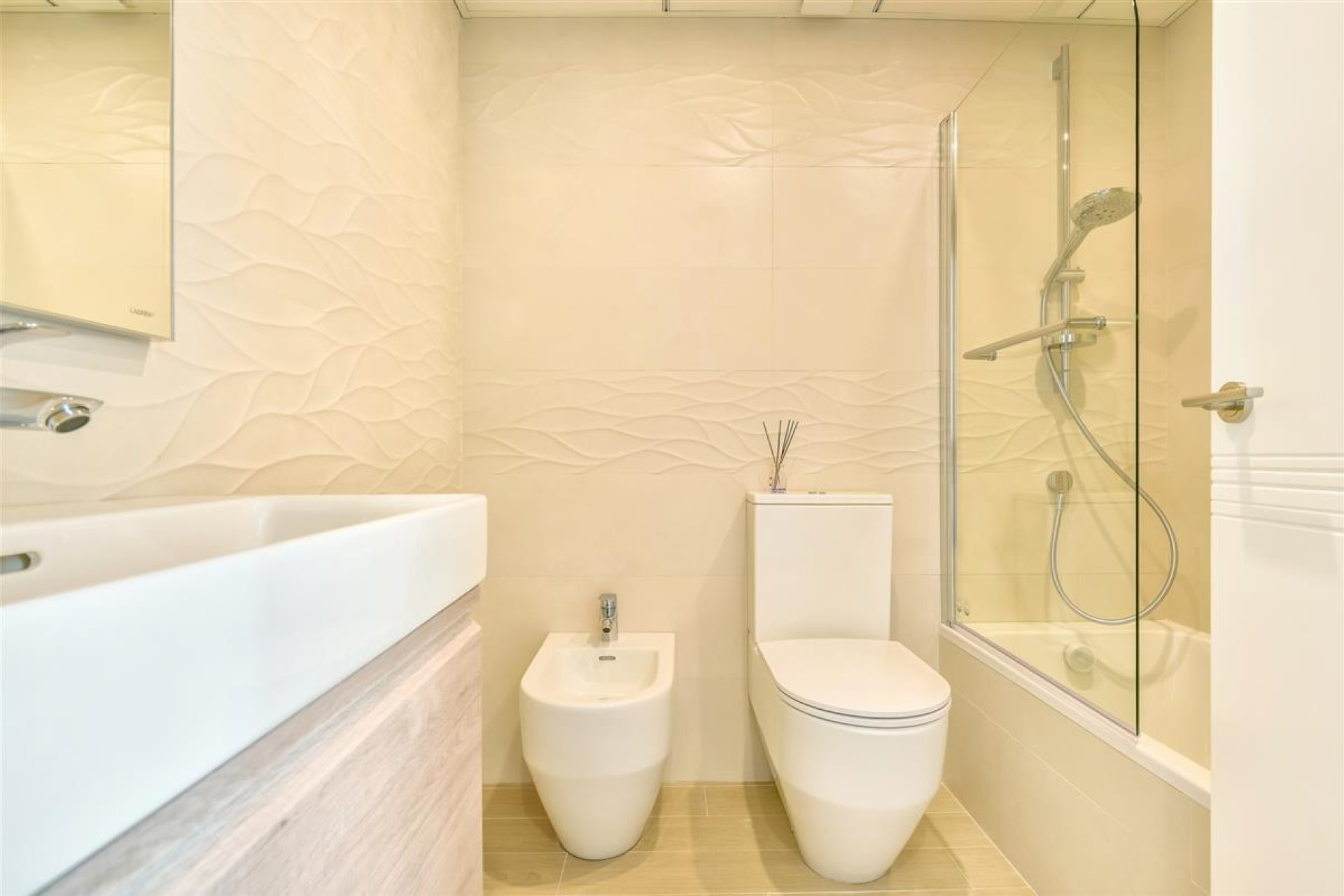 New Build - Apartment - Calpe - Playa De Arenal
