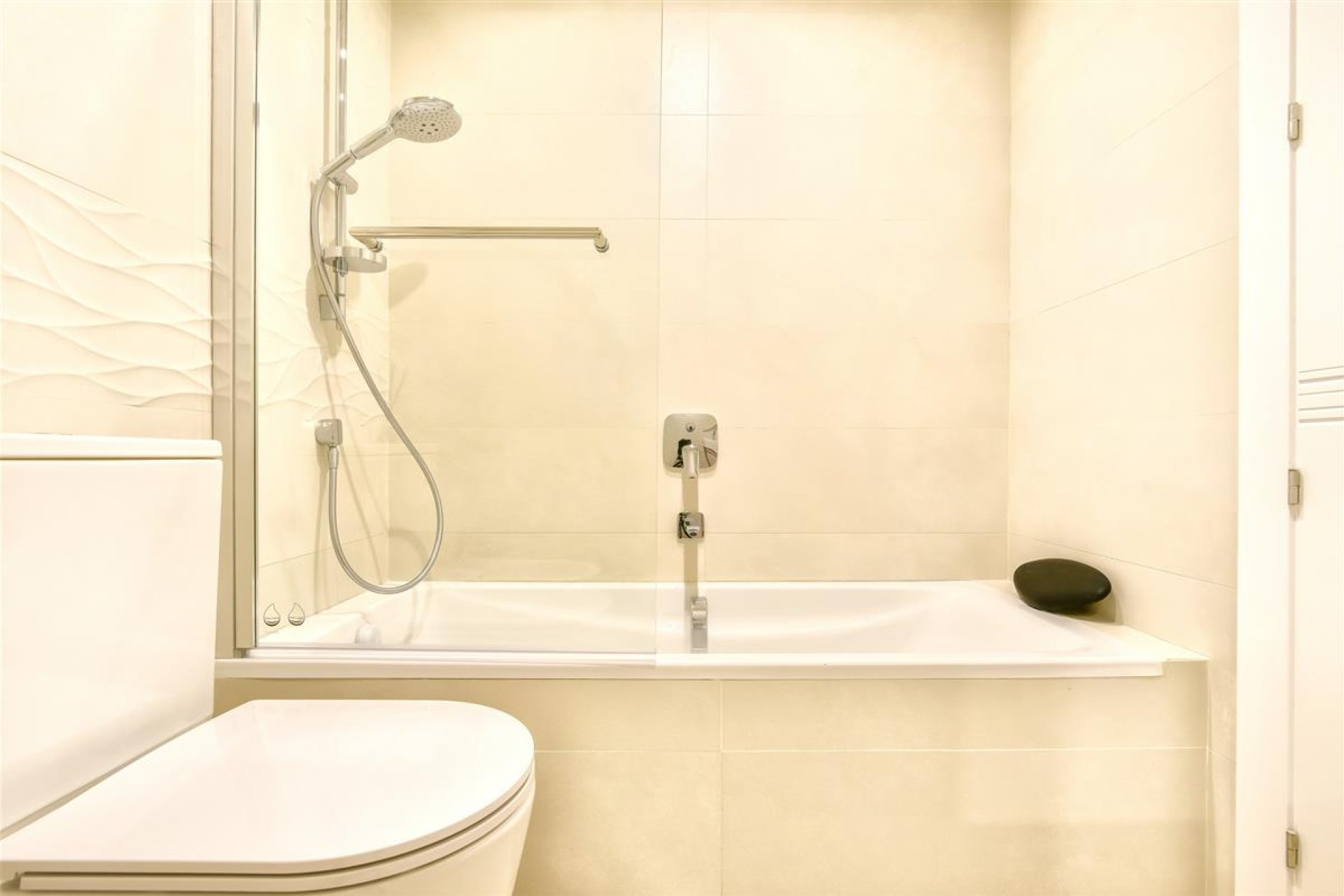 New Build - Apartment - Calpe - Playa De Arenal