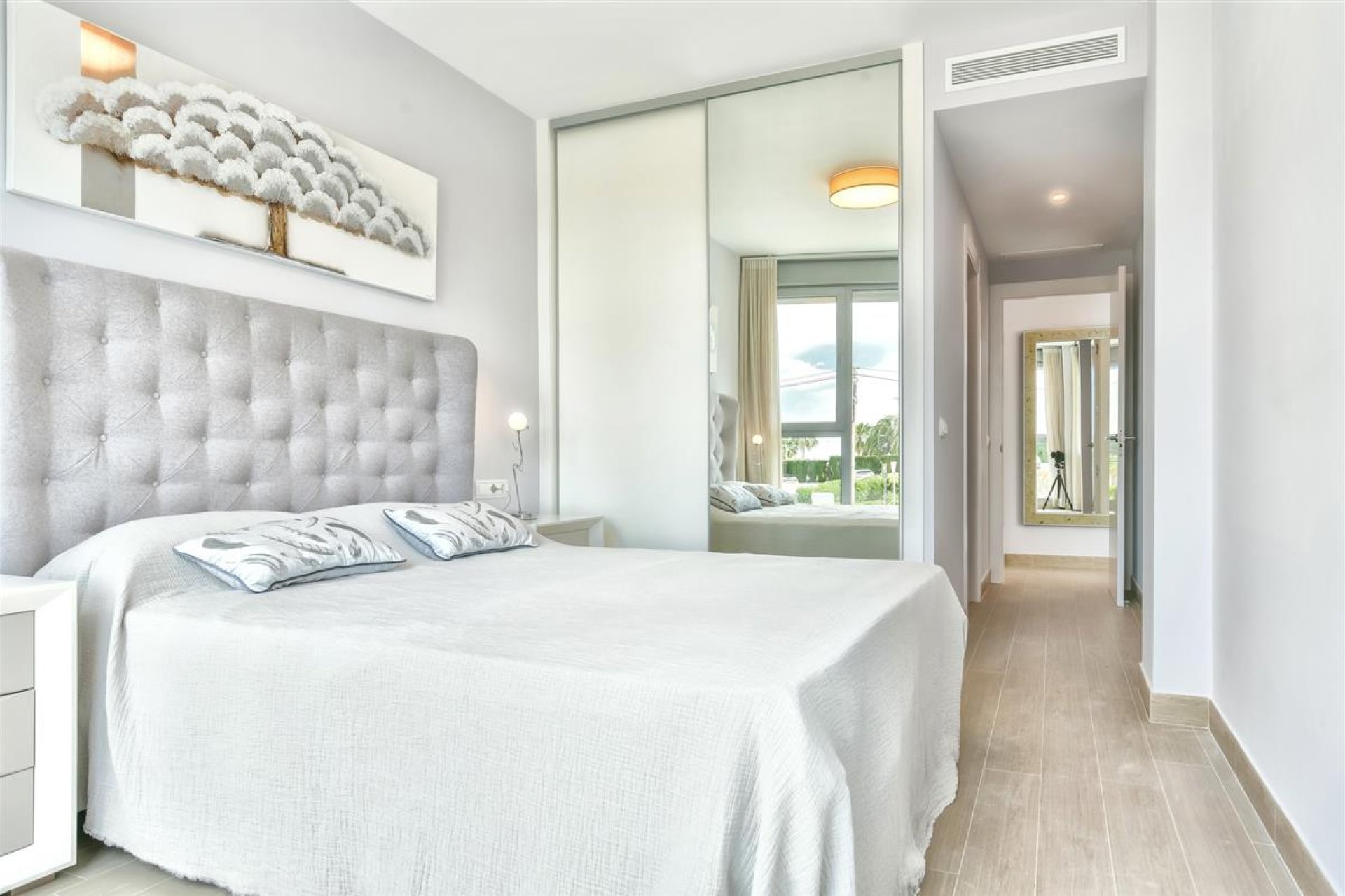 New Build - Apartment - Calpe - Playa De Arenal