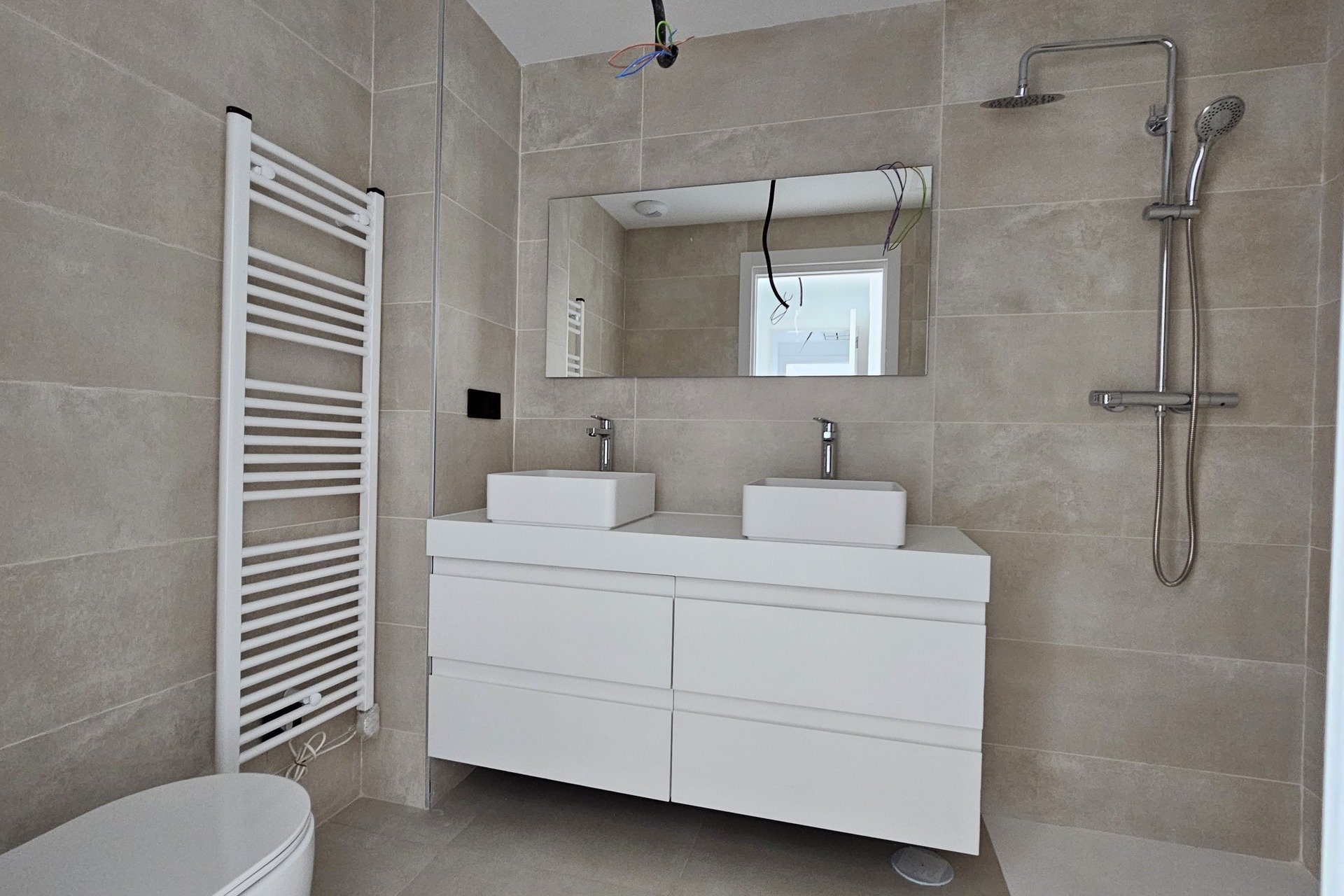 New Build - Apartment - Calpe