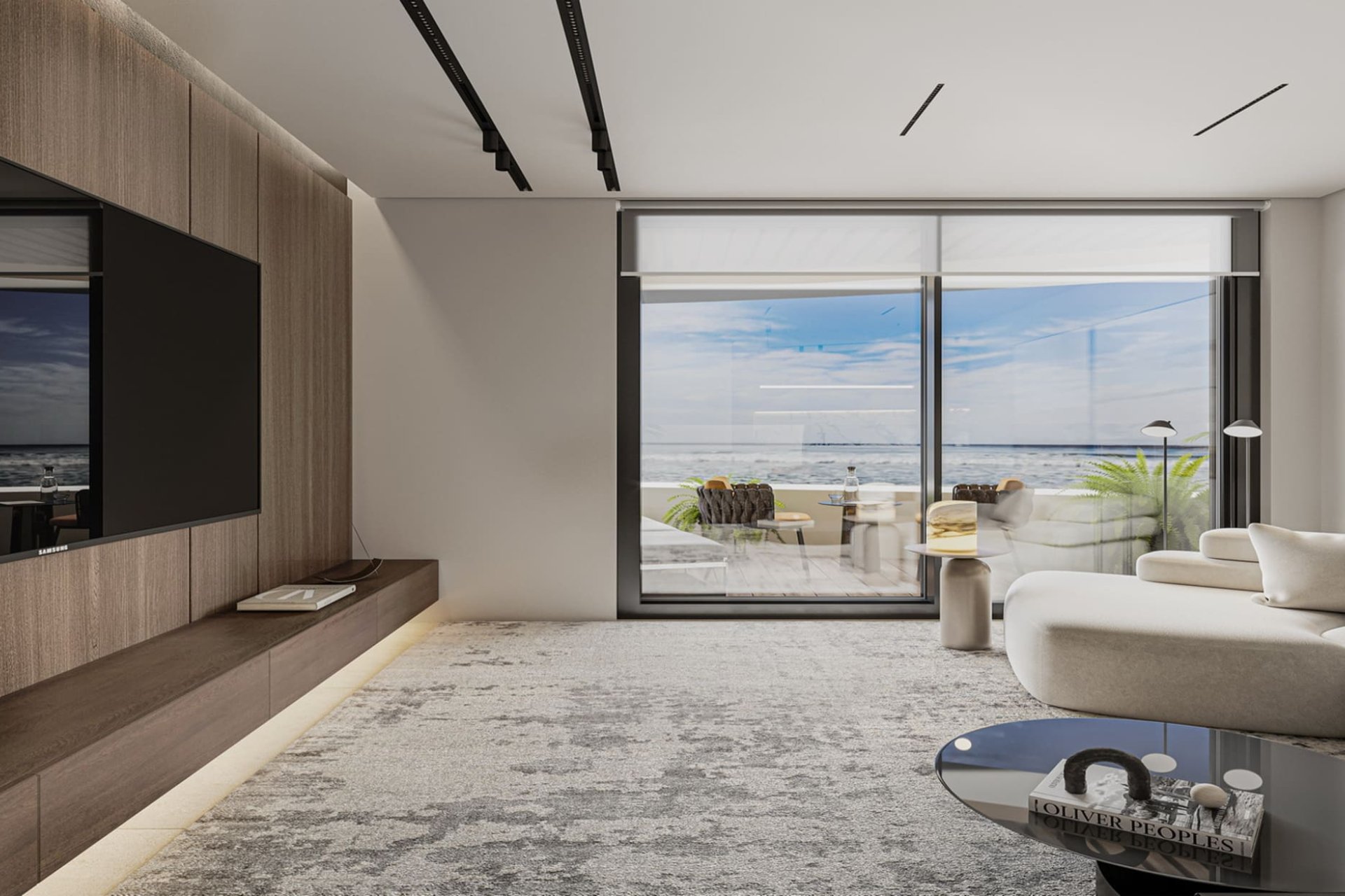 New Build - Apartment - Calpe