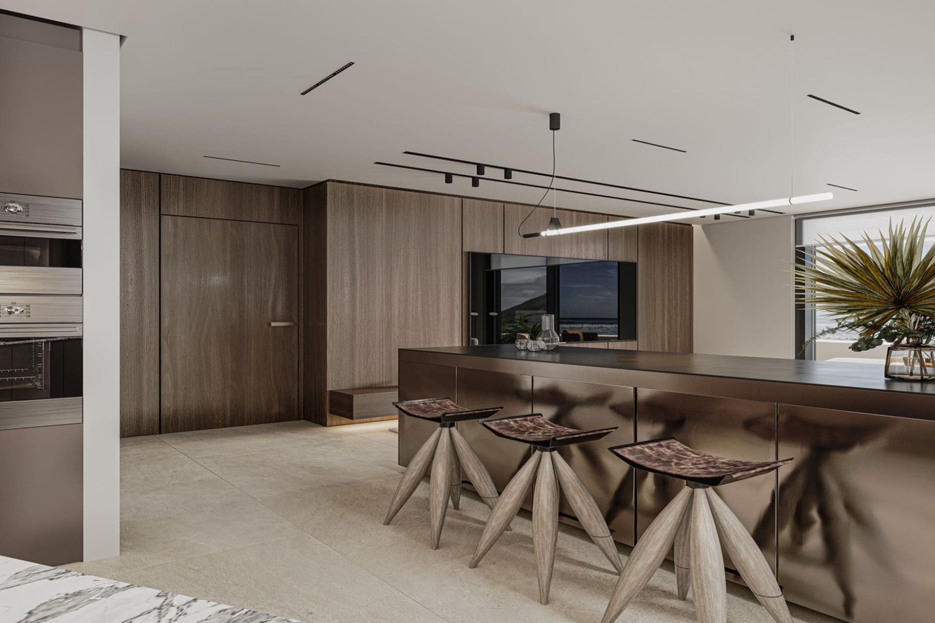 New Build - Apartment - Calpe