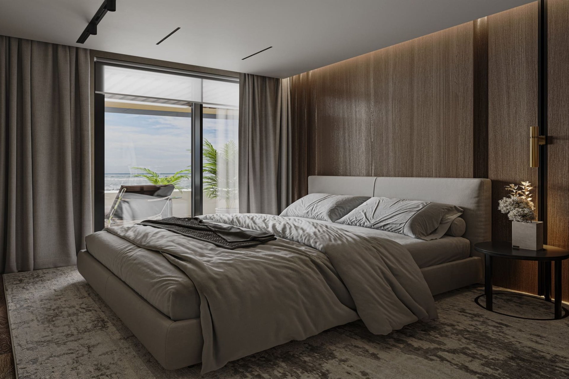 New Build - Apartment - Calpe