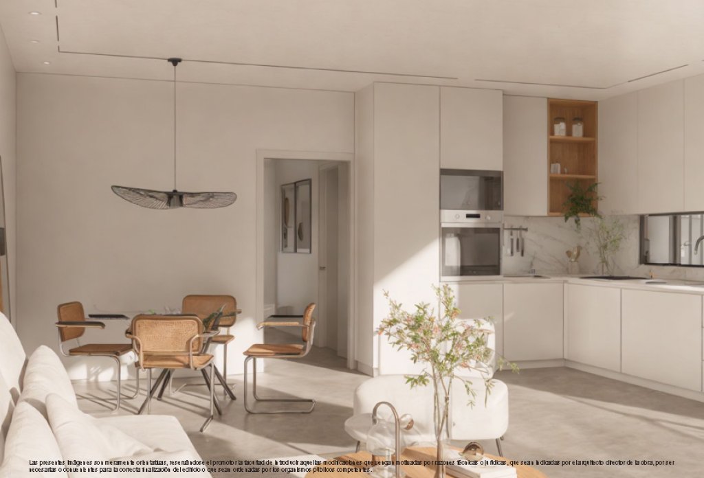 New Build - Apartment - Calpe
