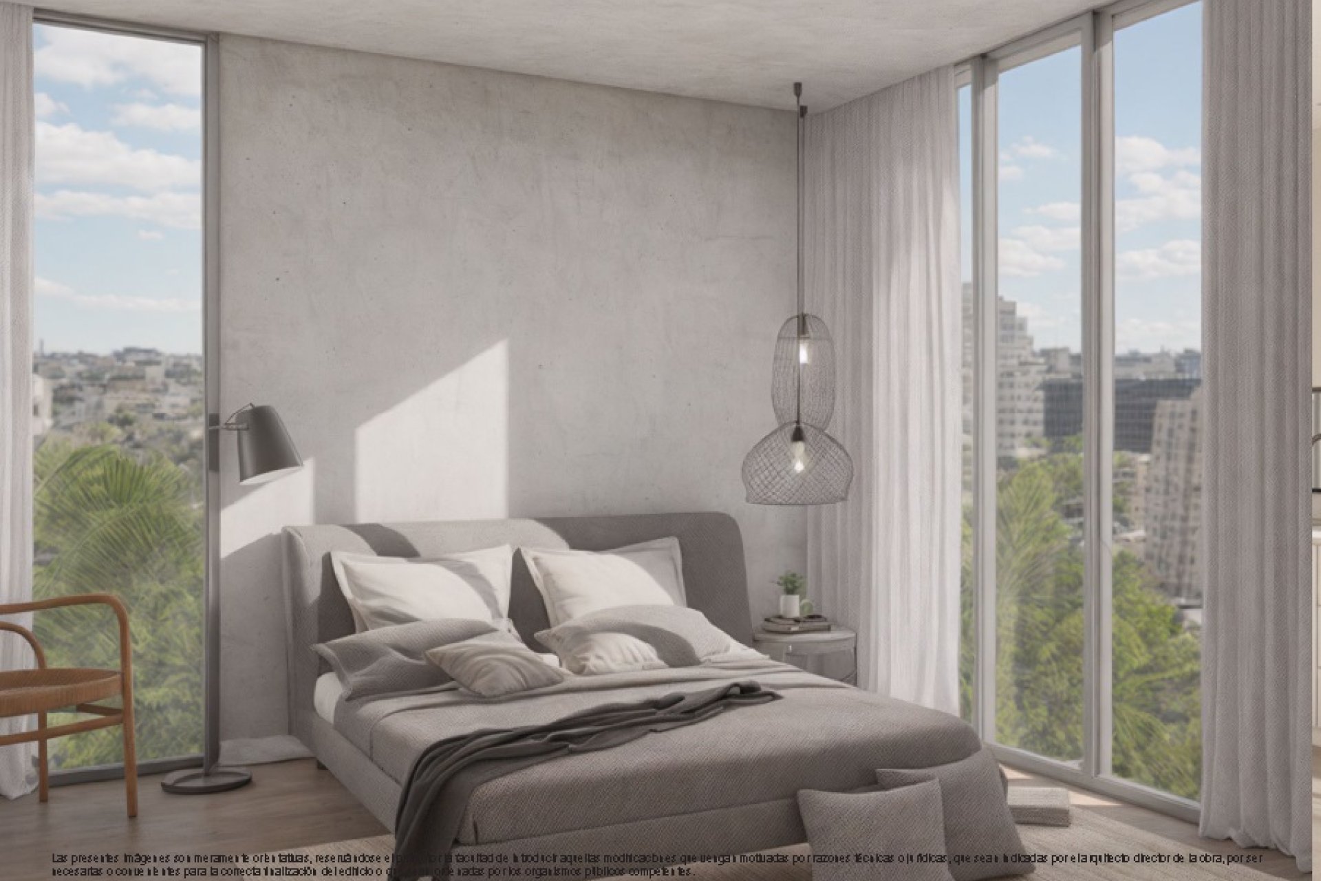 New Build - Apartment - Calpe