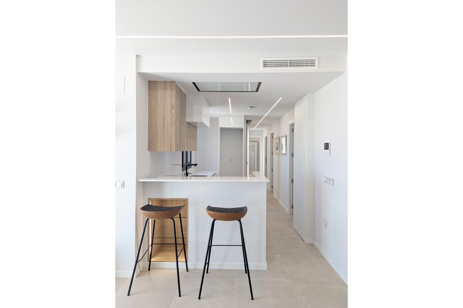 New Build - Apartment - Denia - Dénia
