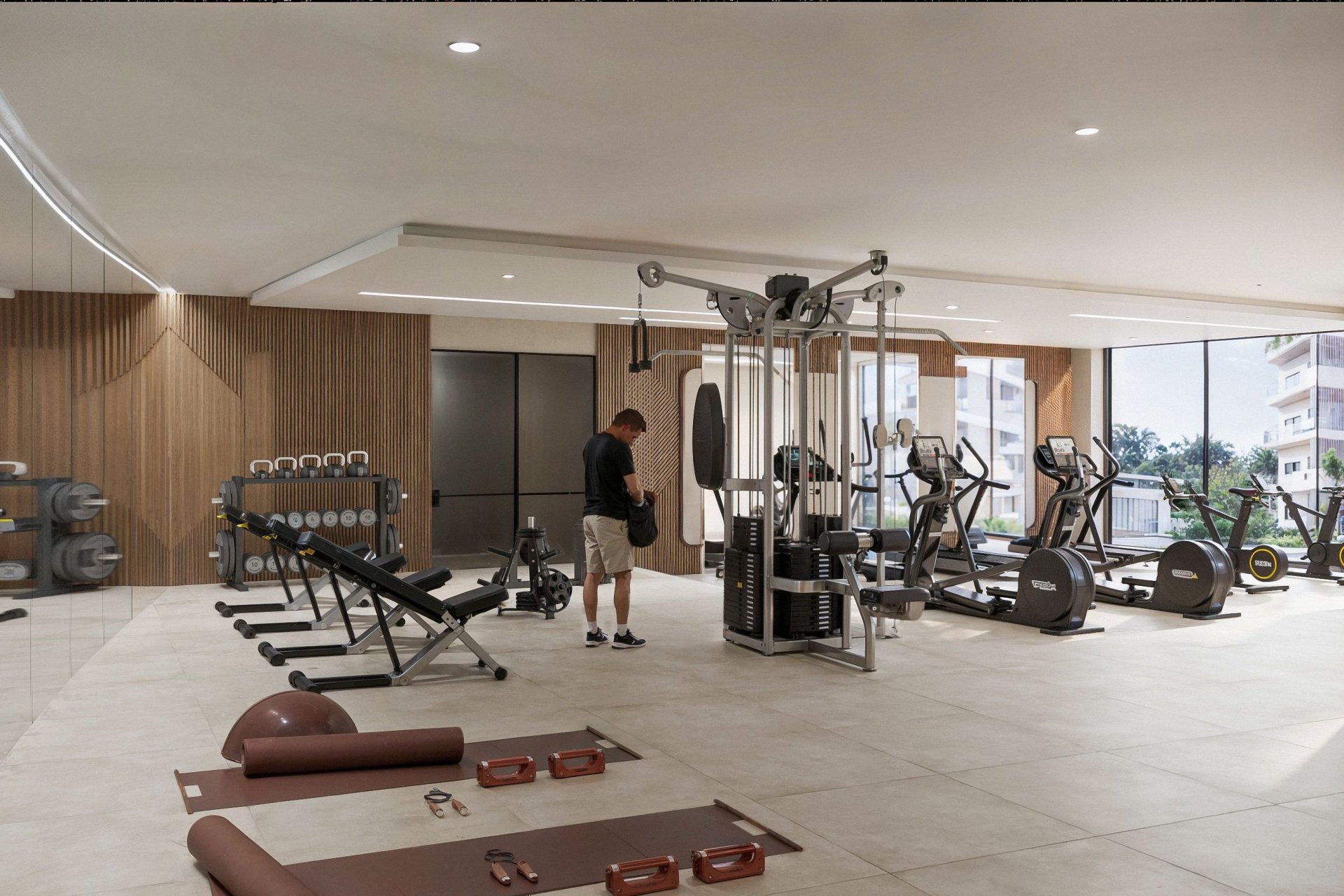 New Build - Apartment - La Nucía