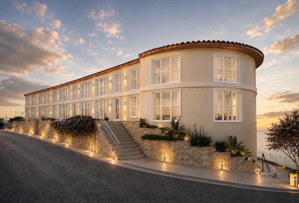 New Build - Apartment - Relleu