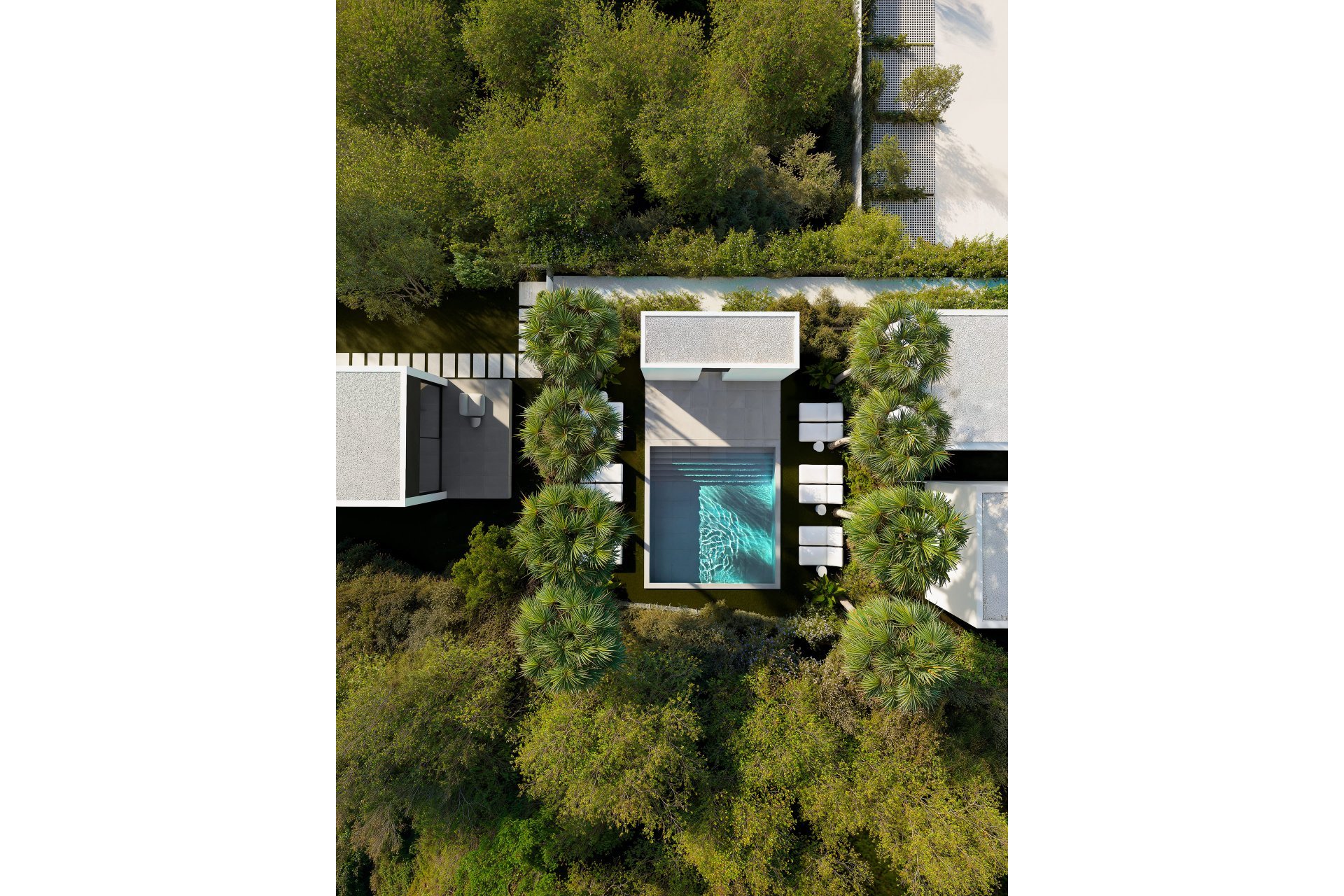 New Build - detached - Alfas del Pí - Alfaz del Pi