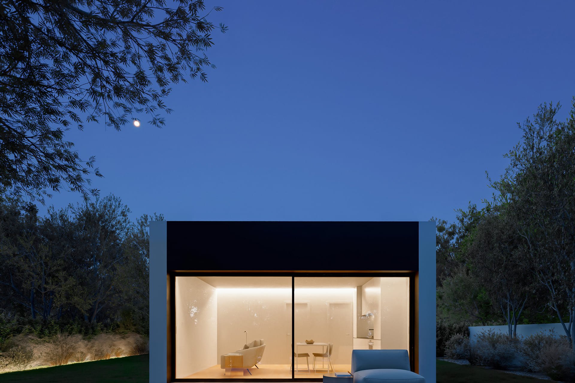 New Build - detached - Alfas del Pí - Alfaz del Pi