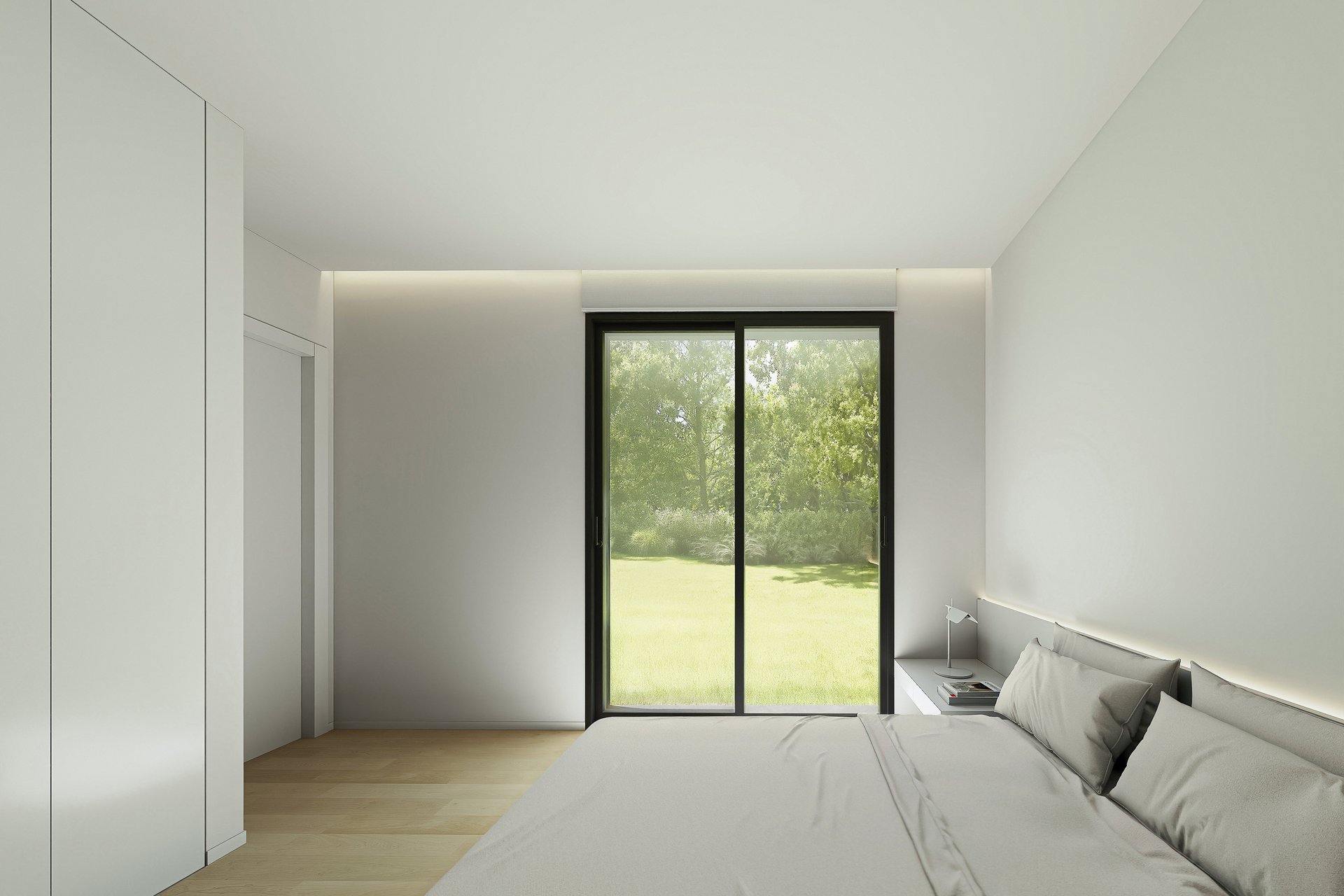 New Build - detached - Alfas del Pí - Alfaz del Pi