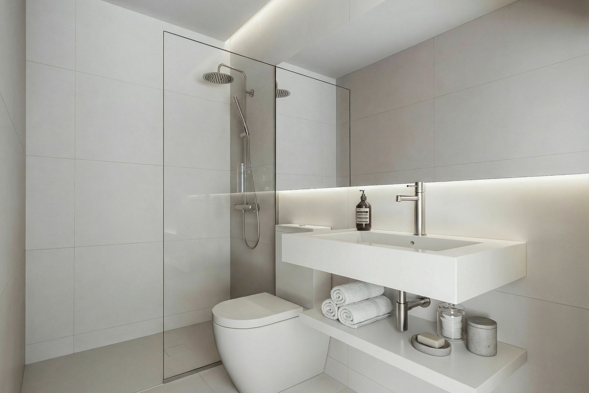 New Build - detached - Alfas del Pí - Alfaz del Pi