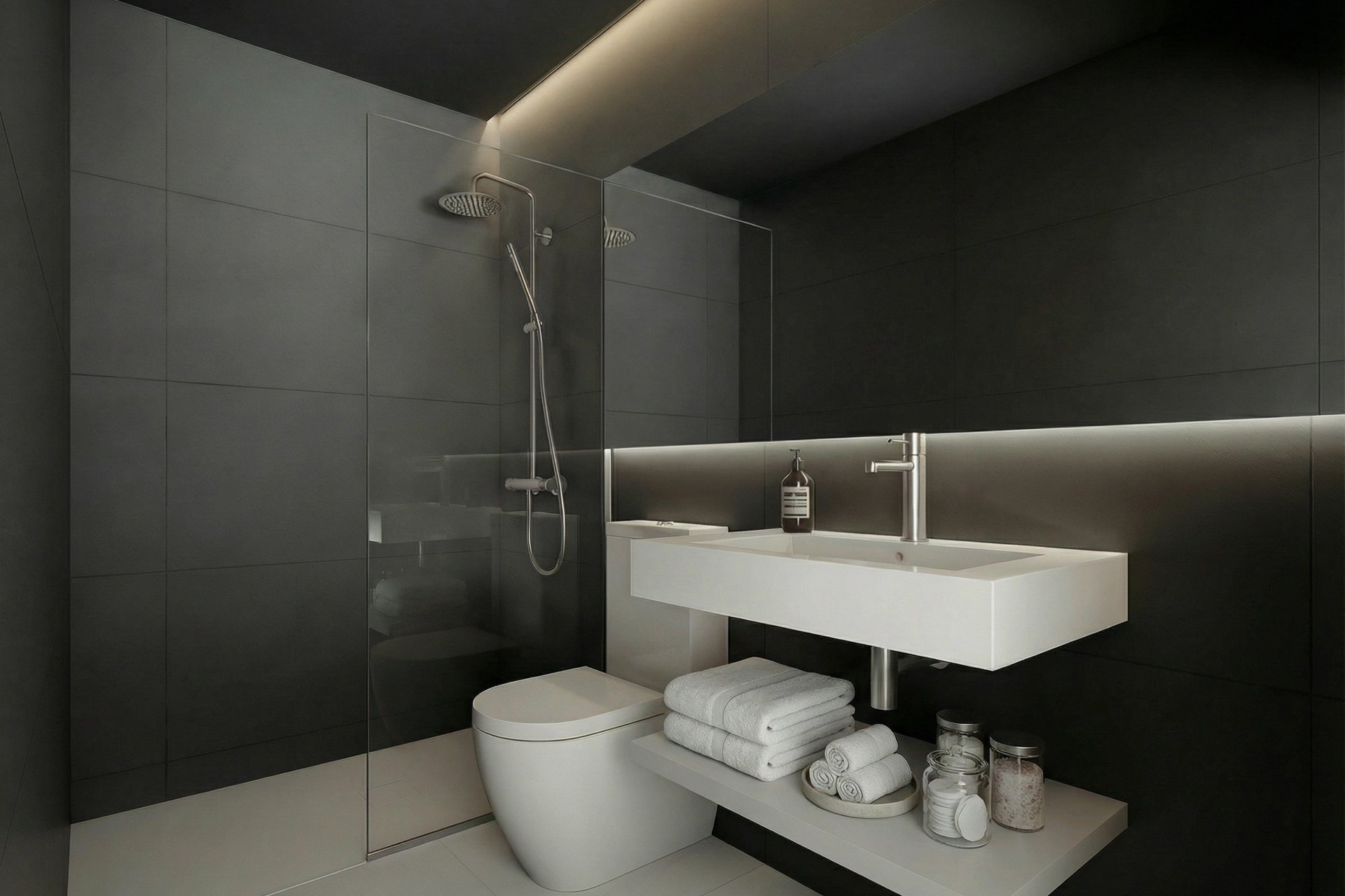 New Build - detached - Alfas del Pí - Alfaz del Pi