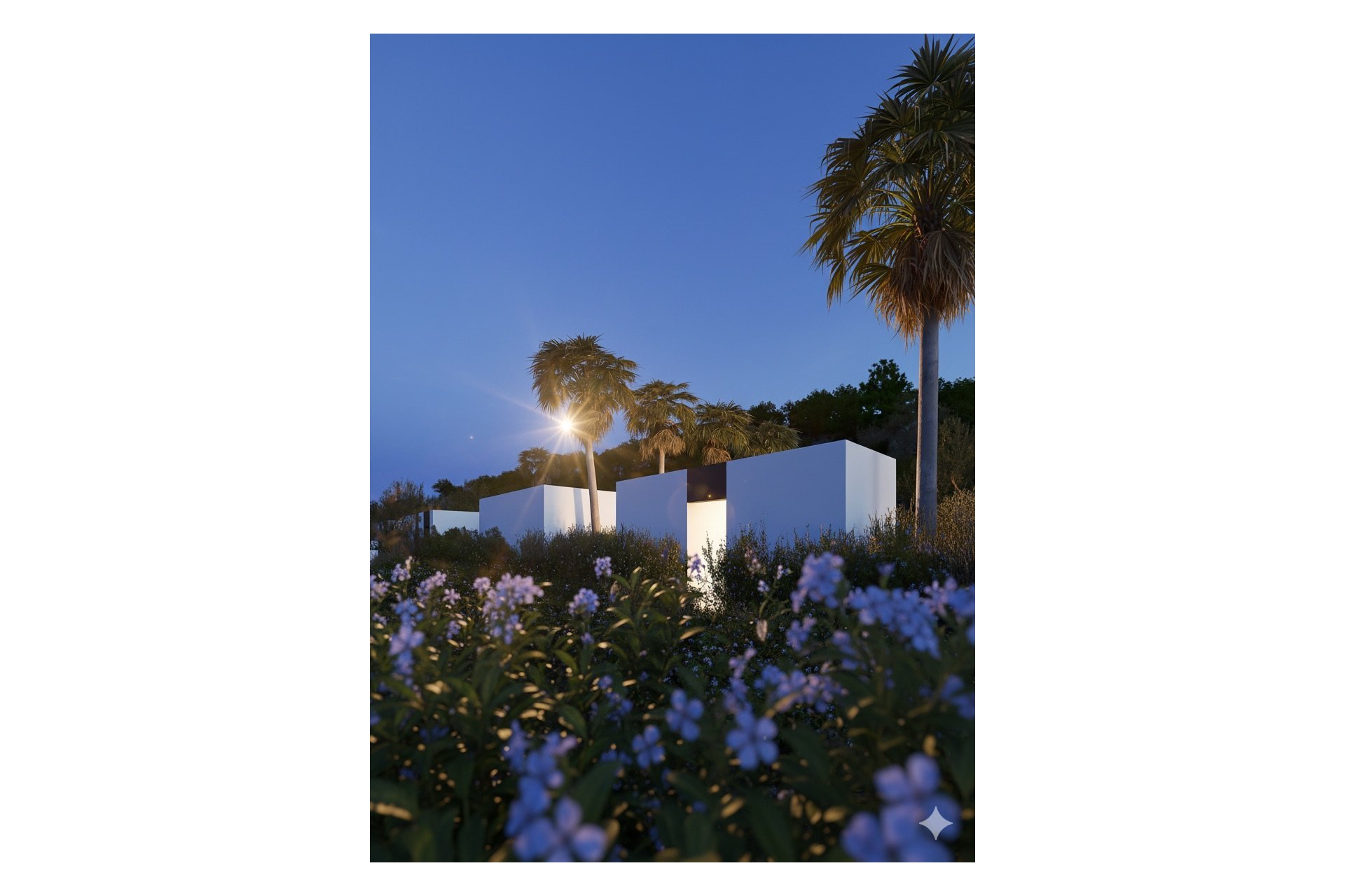 New Build - detached - Alfas del Pí - Alfaz del Pi