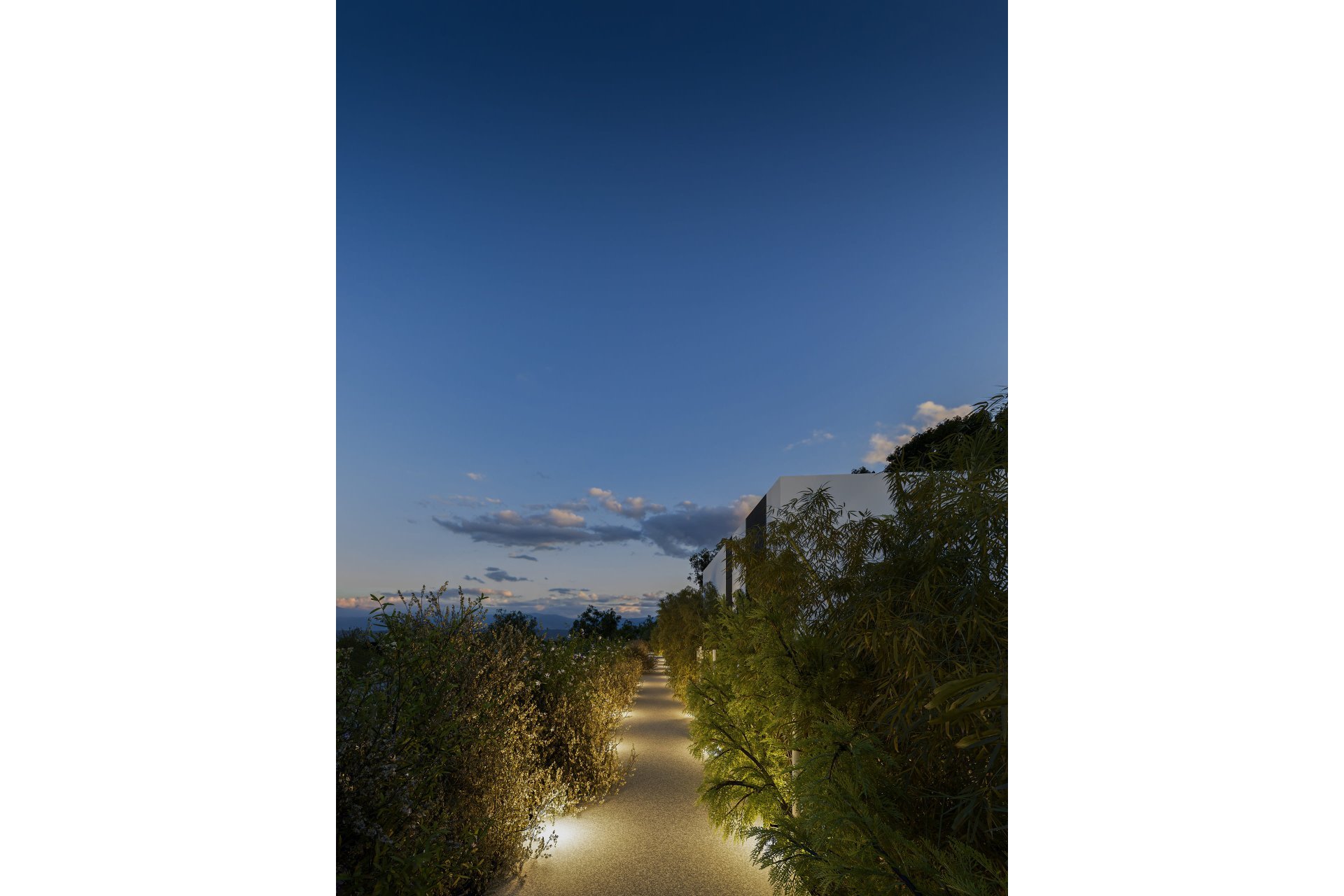 New Build - detached - Alfas del Pí - Alfaz del Pi