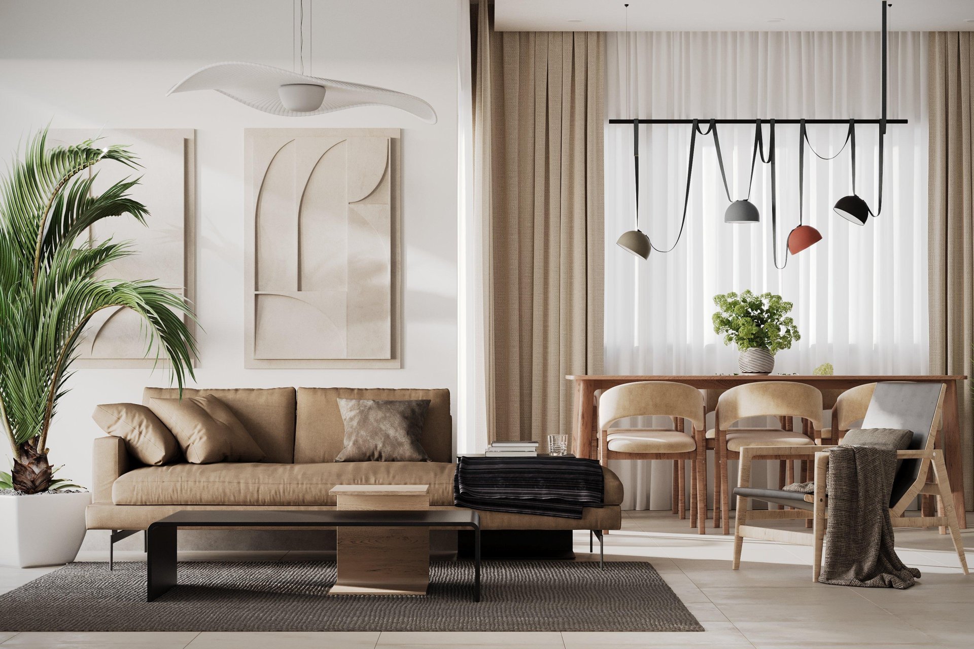 New Build - detached - Calpe