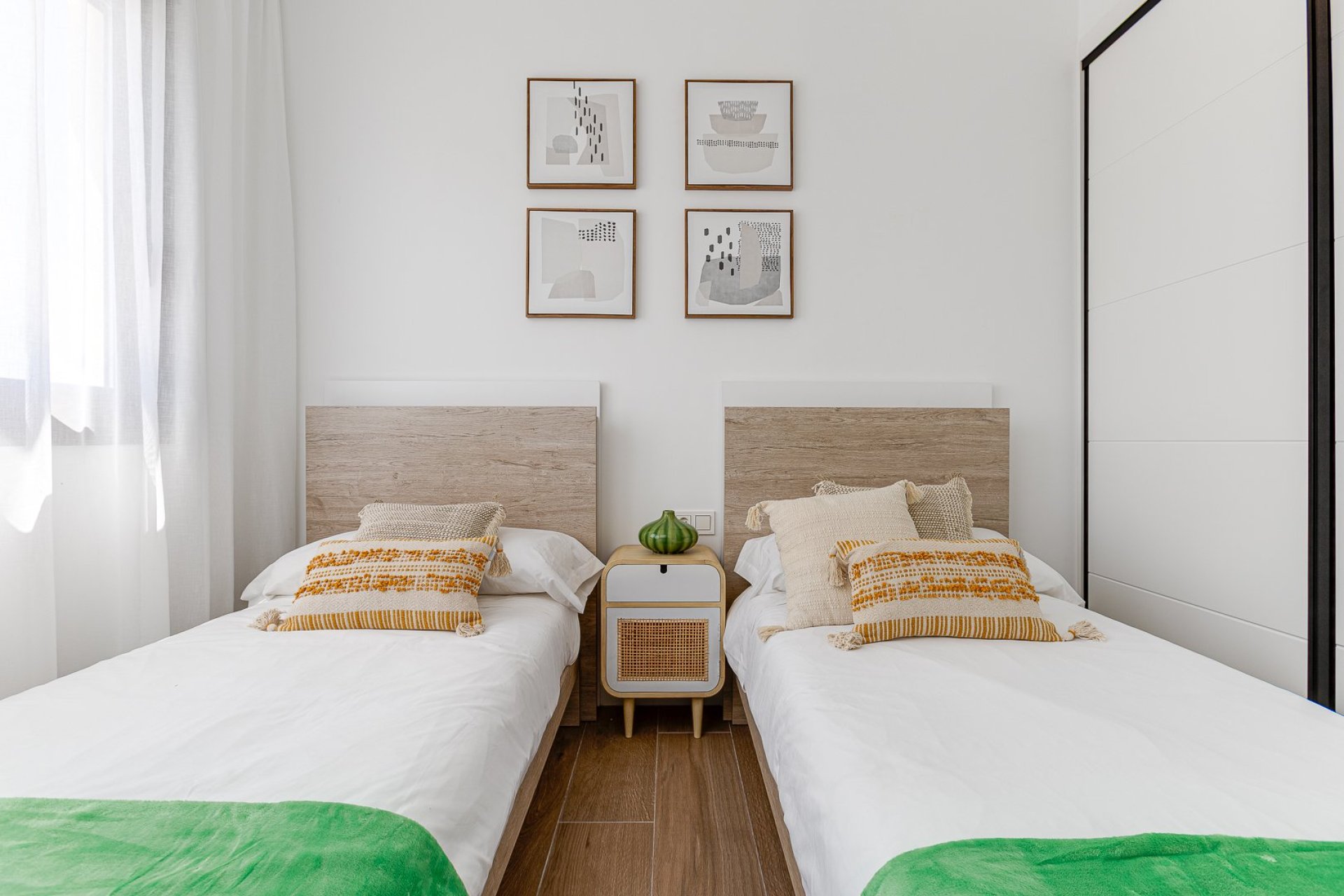 New Build - detached - Finestrat