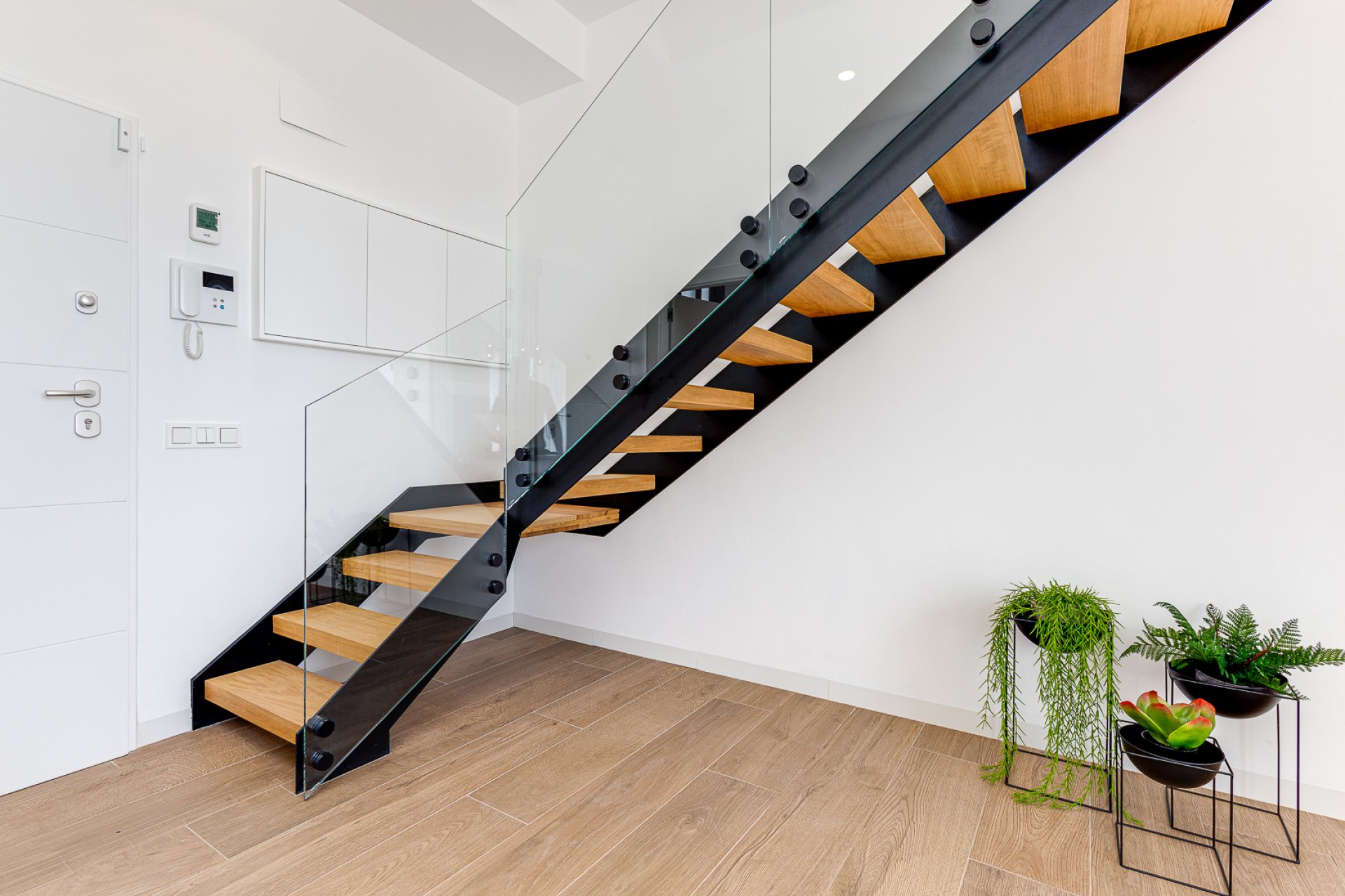 New Build - detached - Finestrat