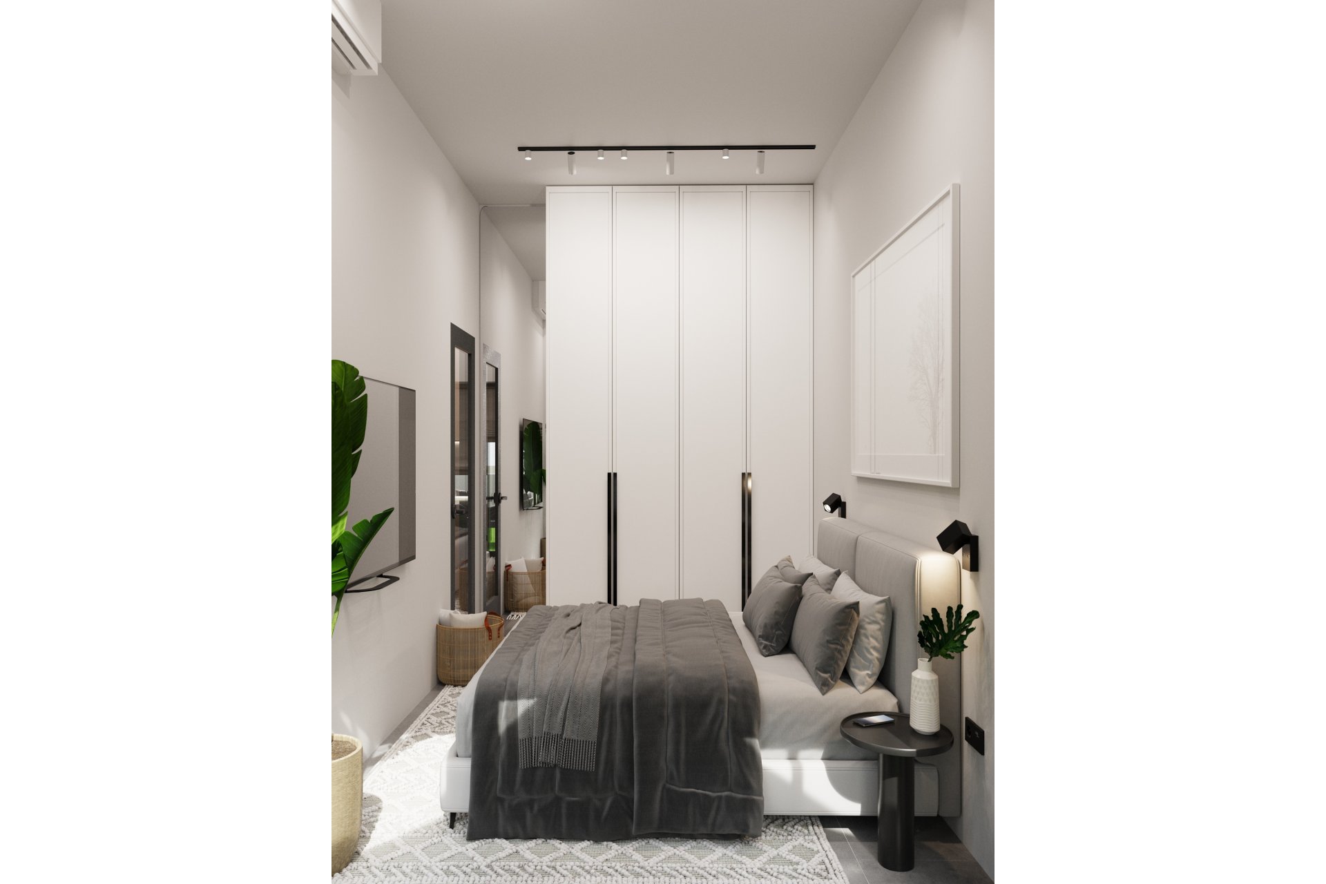 New Build - detached - Finestrat