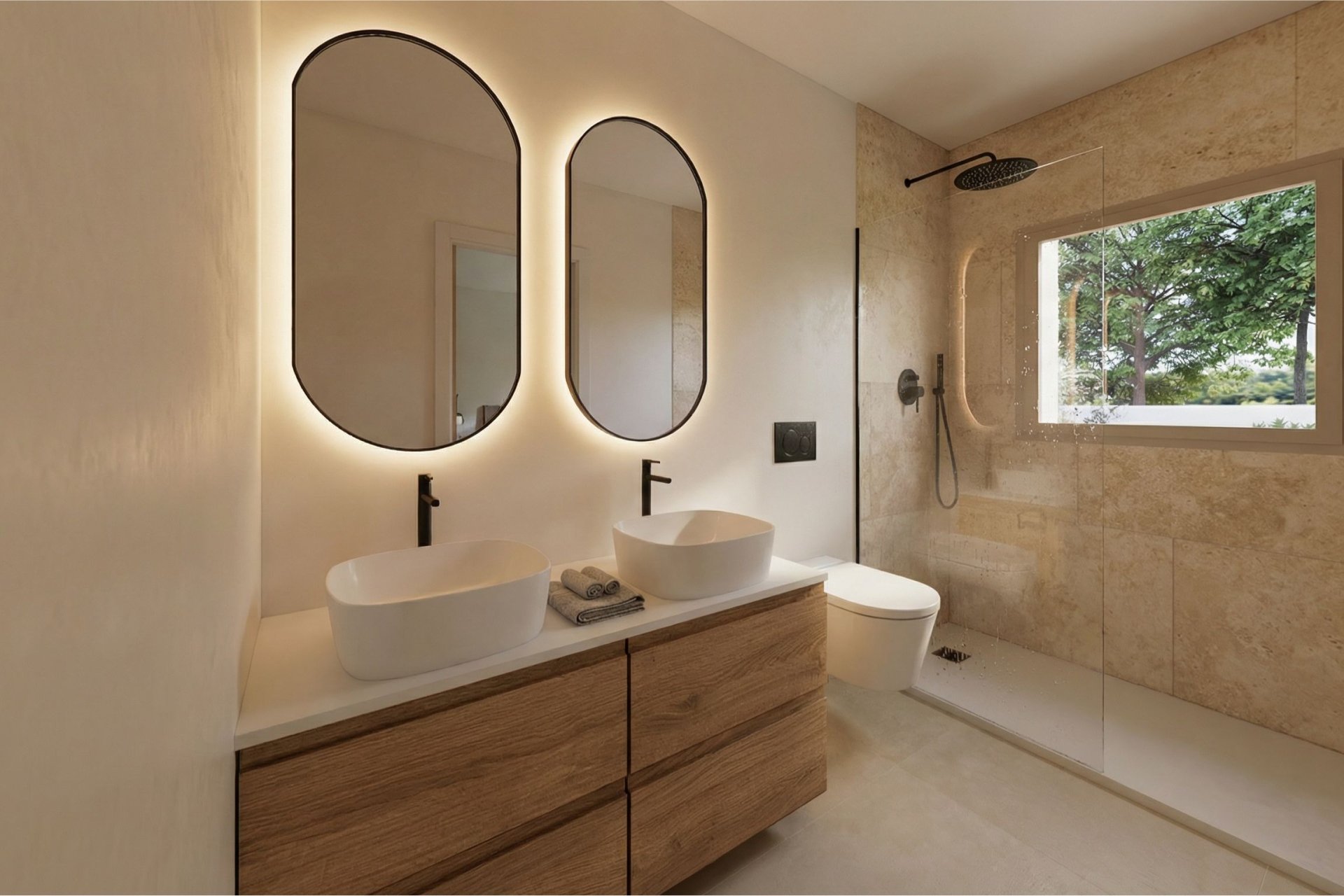 New Build - detached_house - Calpe - Calpe - Urbanizaciones