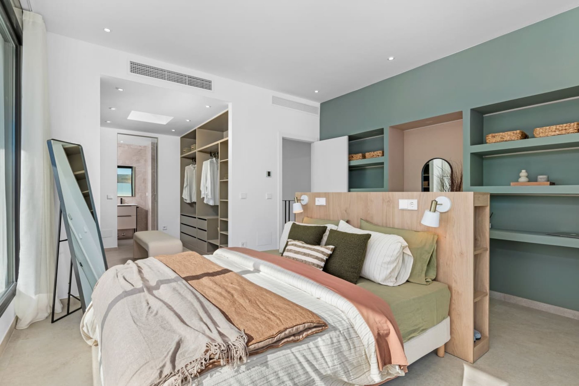 New Build - detached - Polop