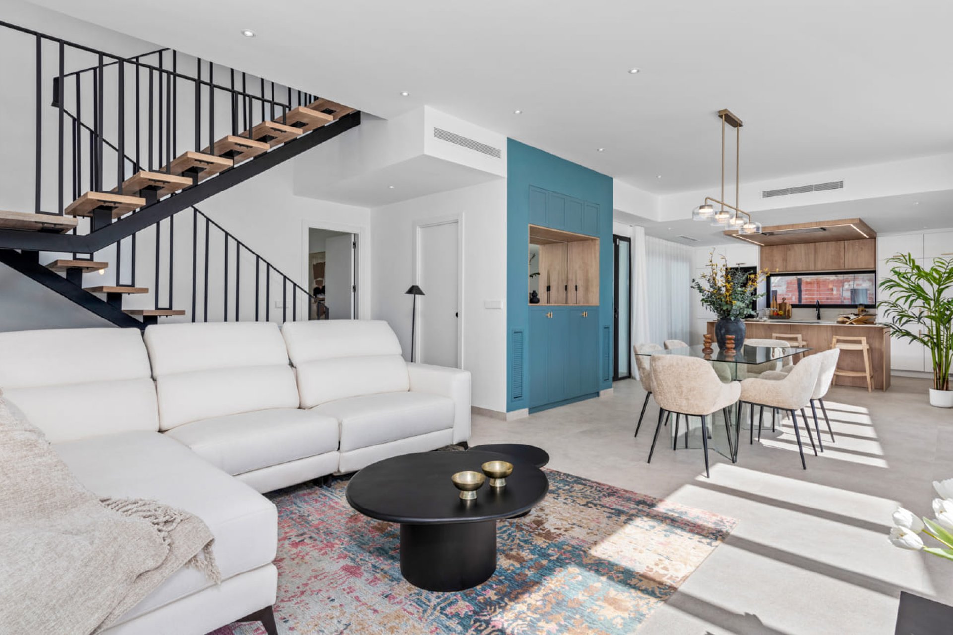 New Build - detached - Polop