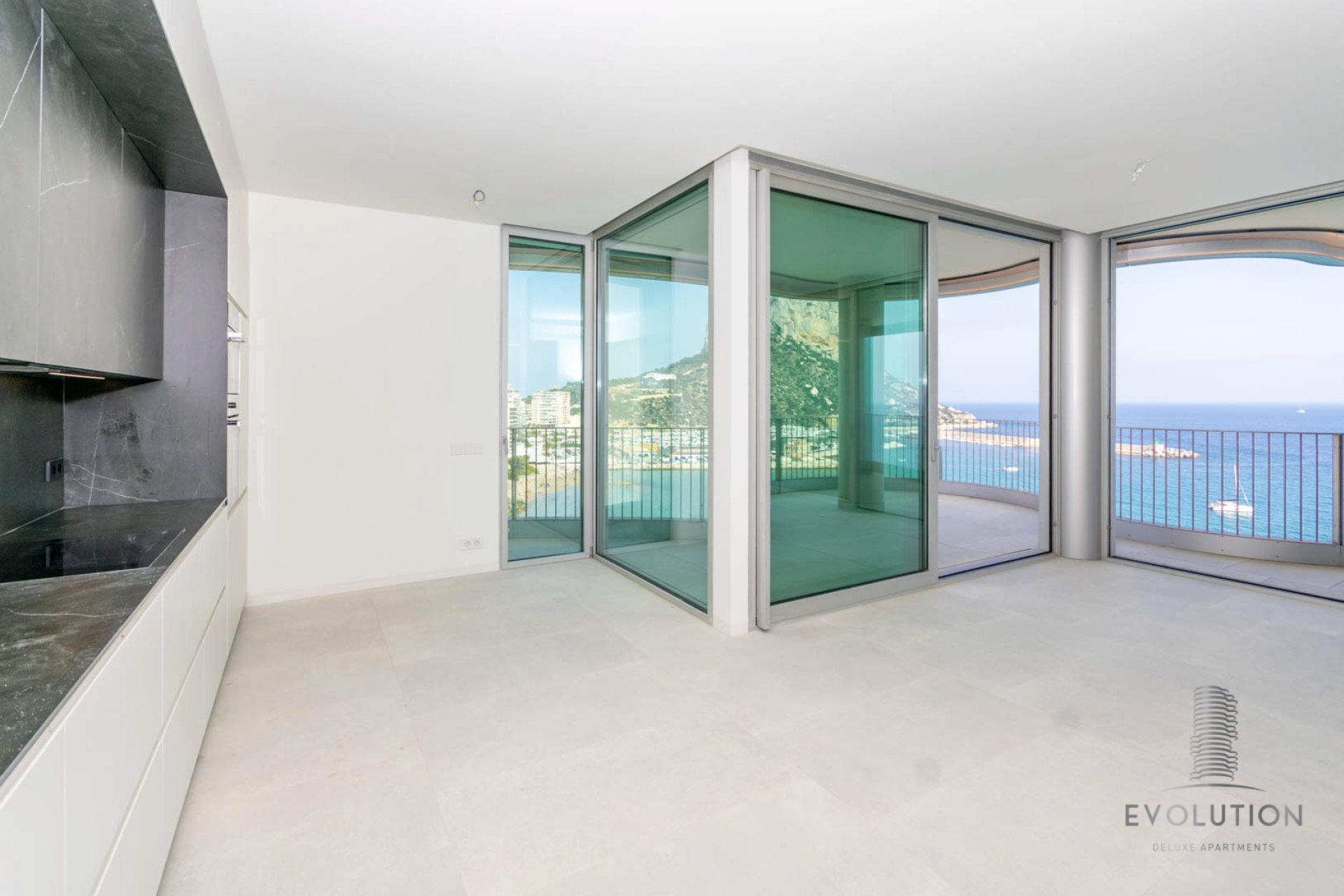 New Build - flat - Calpe - Calpe - Playa Arenal