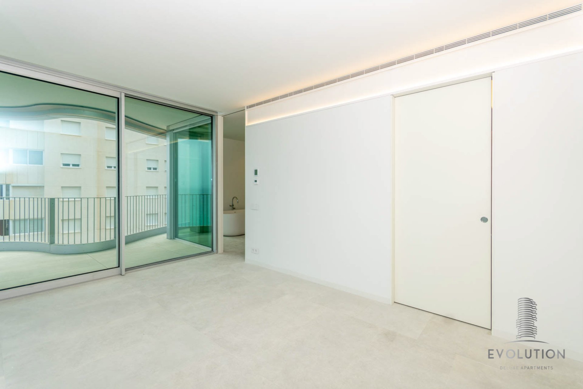 New Build - flat - Calpe - Calpe - Playa Arenal