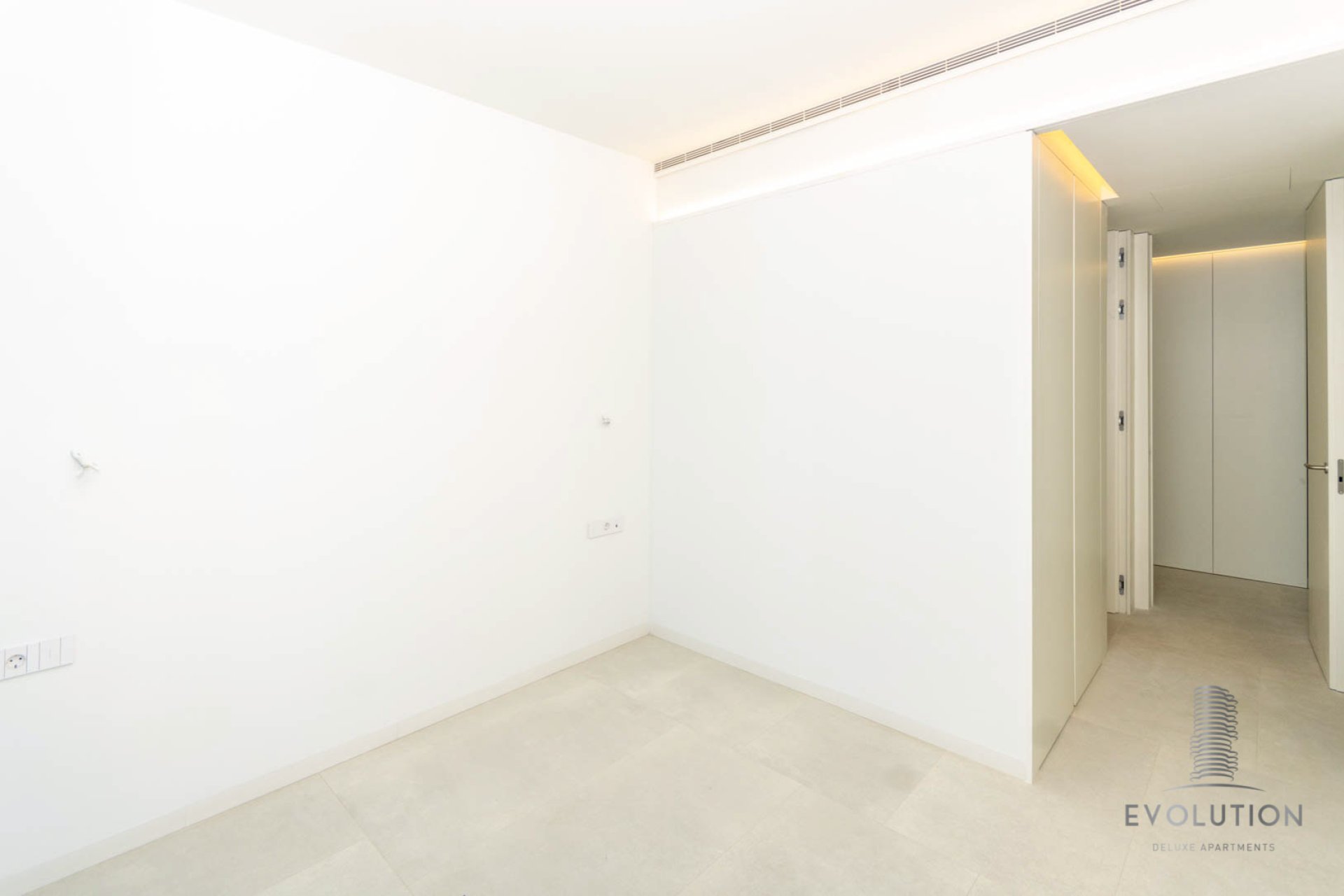 New Build - flat - Calpe - Calpe - Playa Arenal