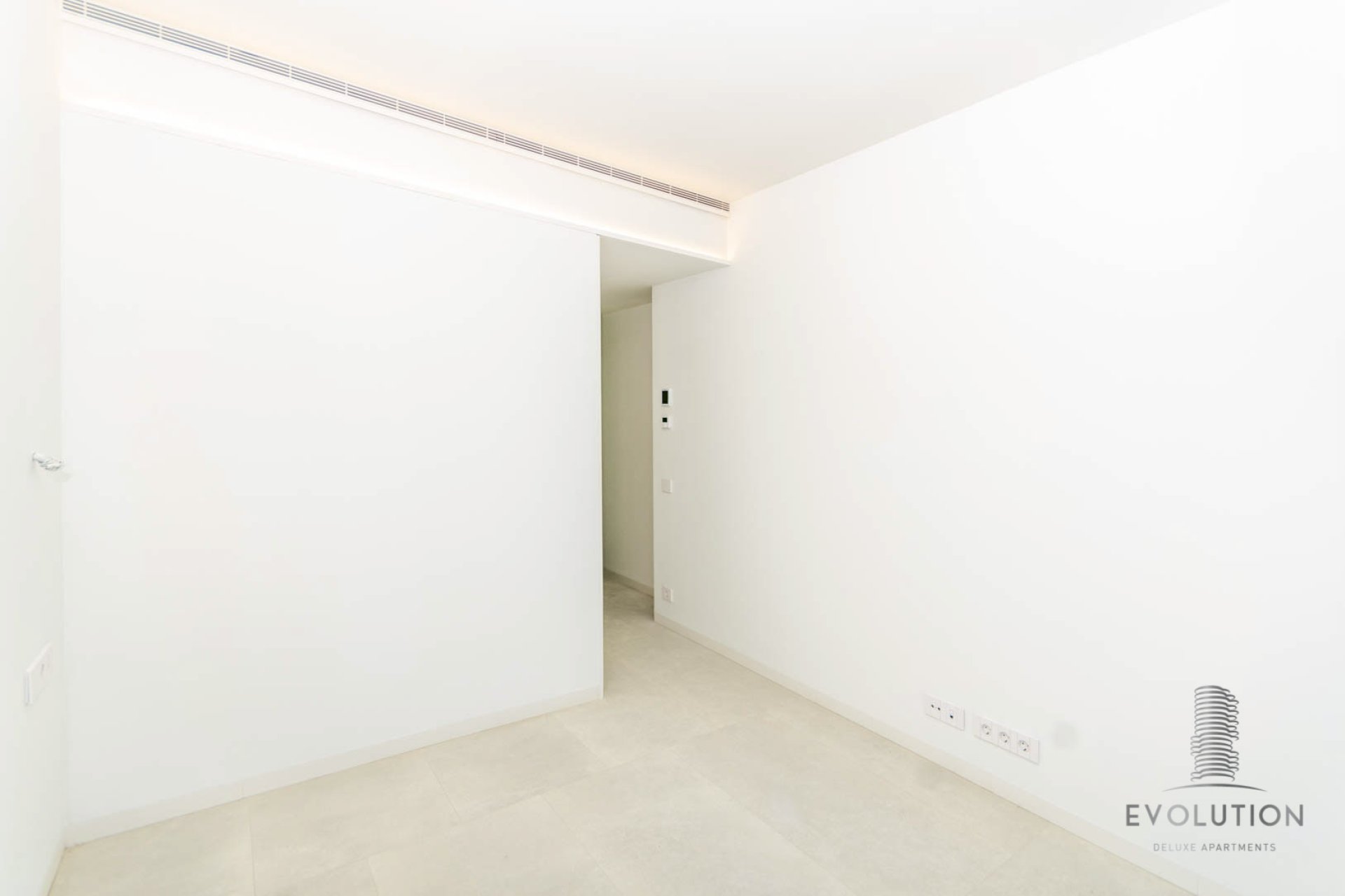 New Build - flat - Calpe - Calpe - Playa Arenal