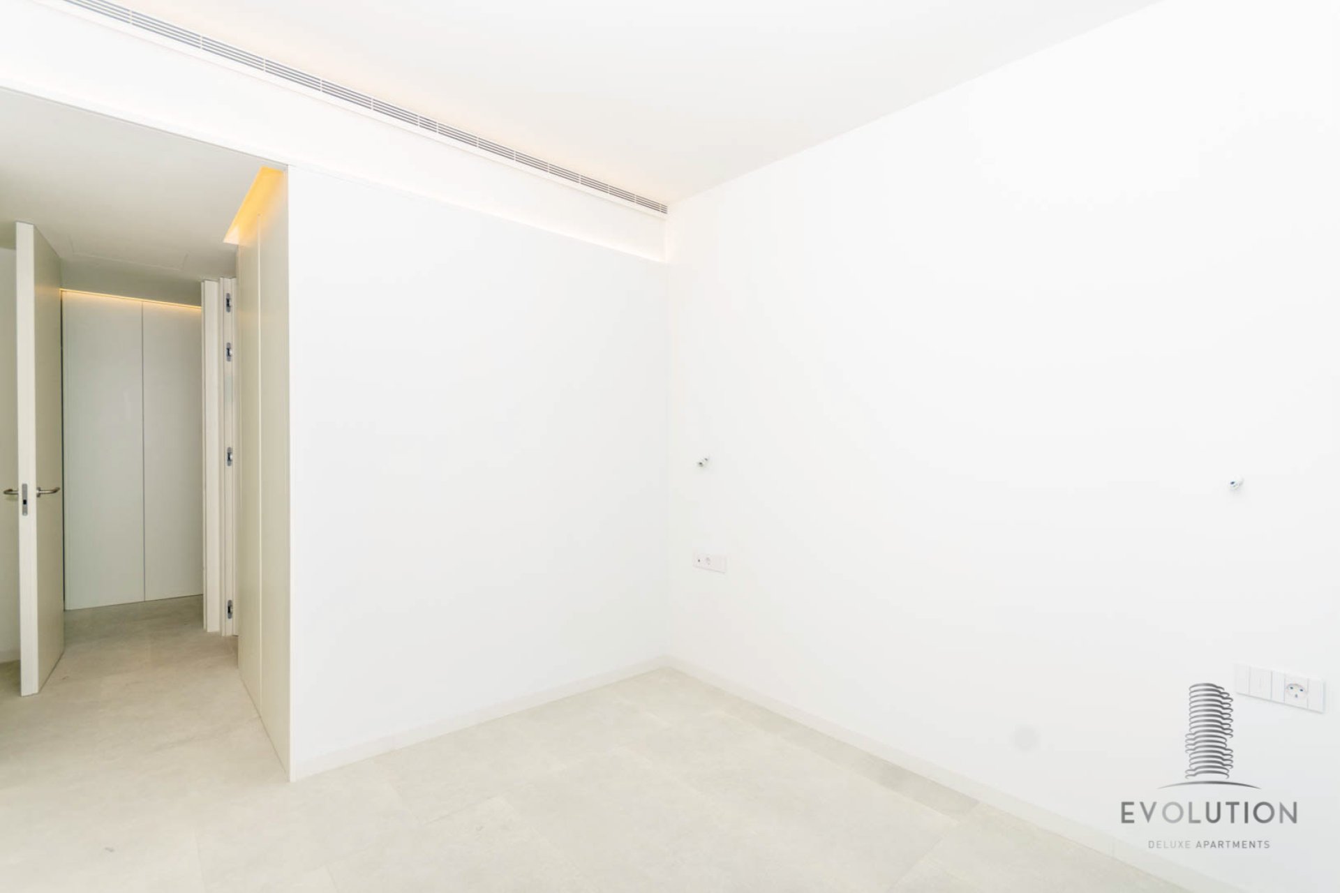 New Build - flat - Calpe - Calpe - Playa Arenal