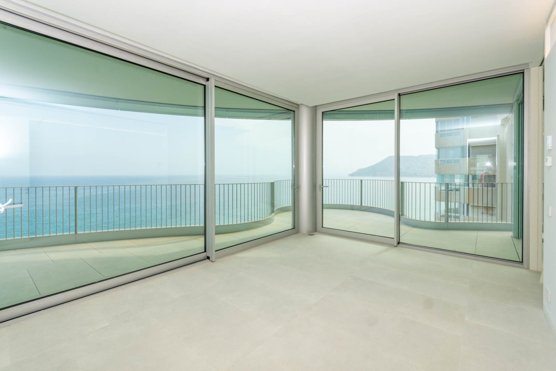 New Build - flat - Calpe - Calpe - Playa Arenal