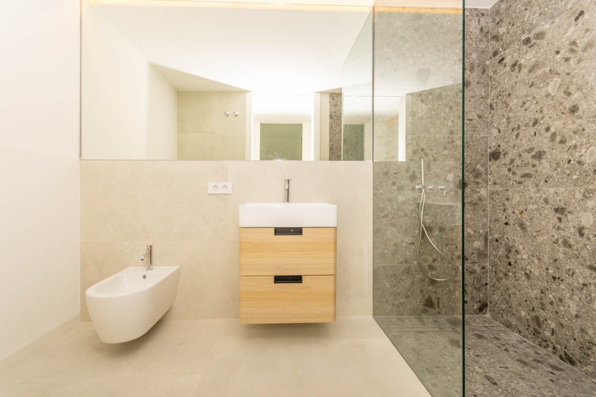 New Build - flat - Calpe - Calpe - Playa Arenal