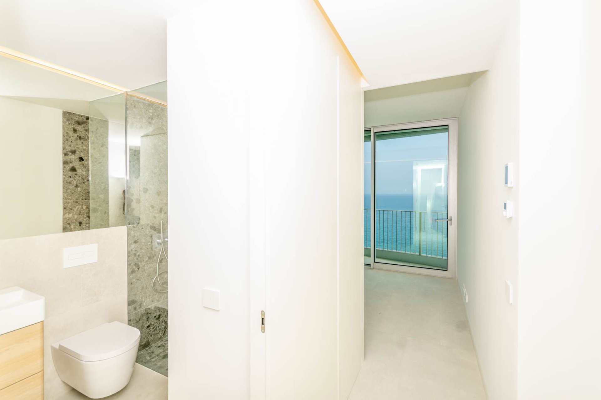 New Build - flat - Calpe - Calpe - Playa Arenal