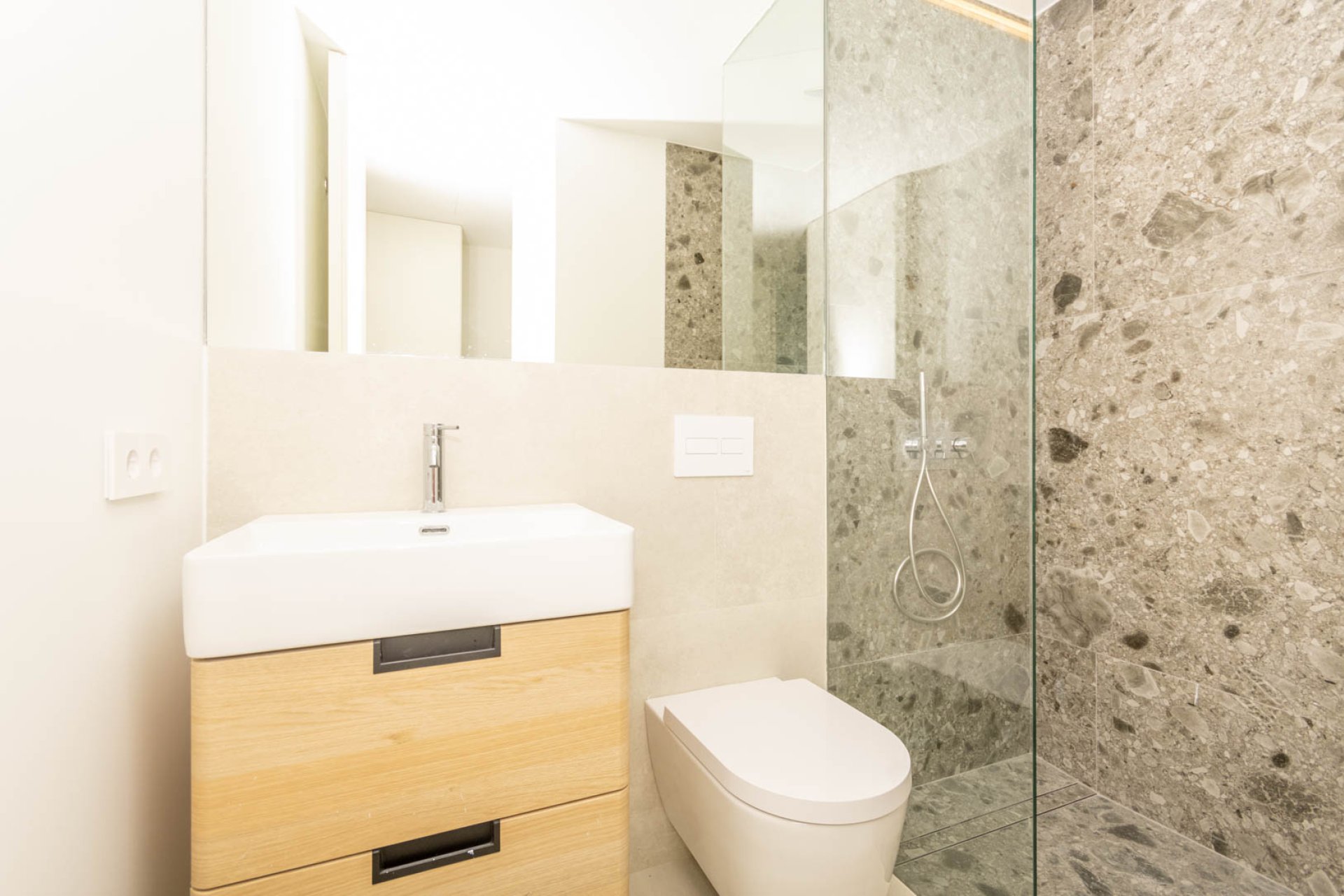 New Build - flat - Calpe - Calpe - Playa Arenal