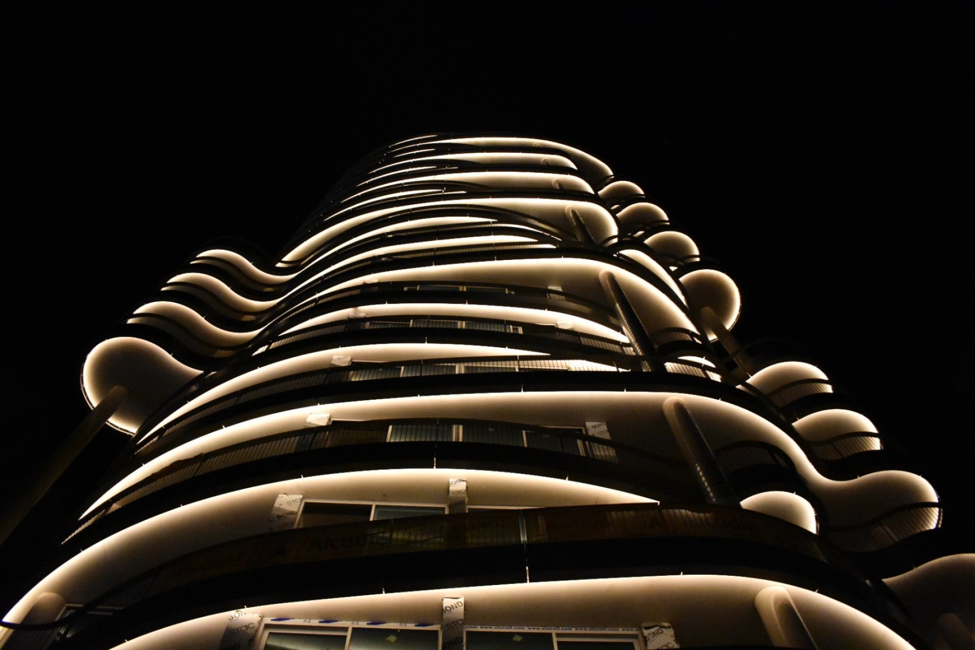 New Build - flat - Calpe - Calpe - Playa Arenal