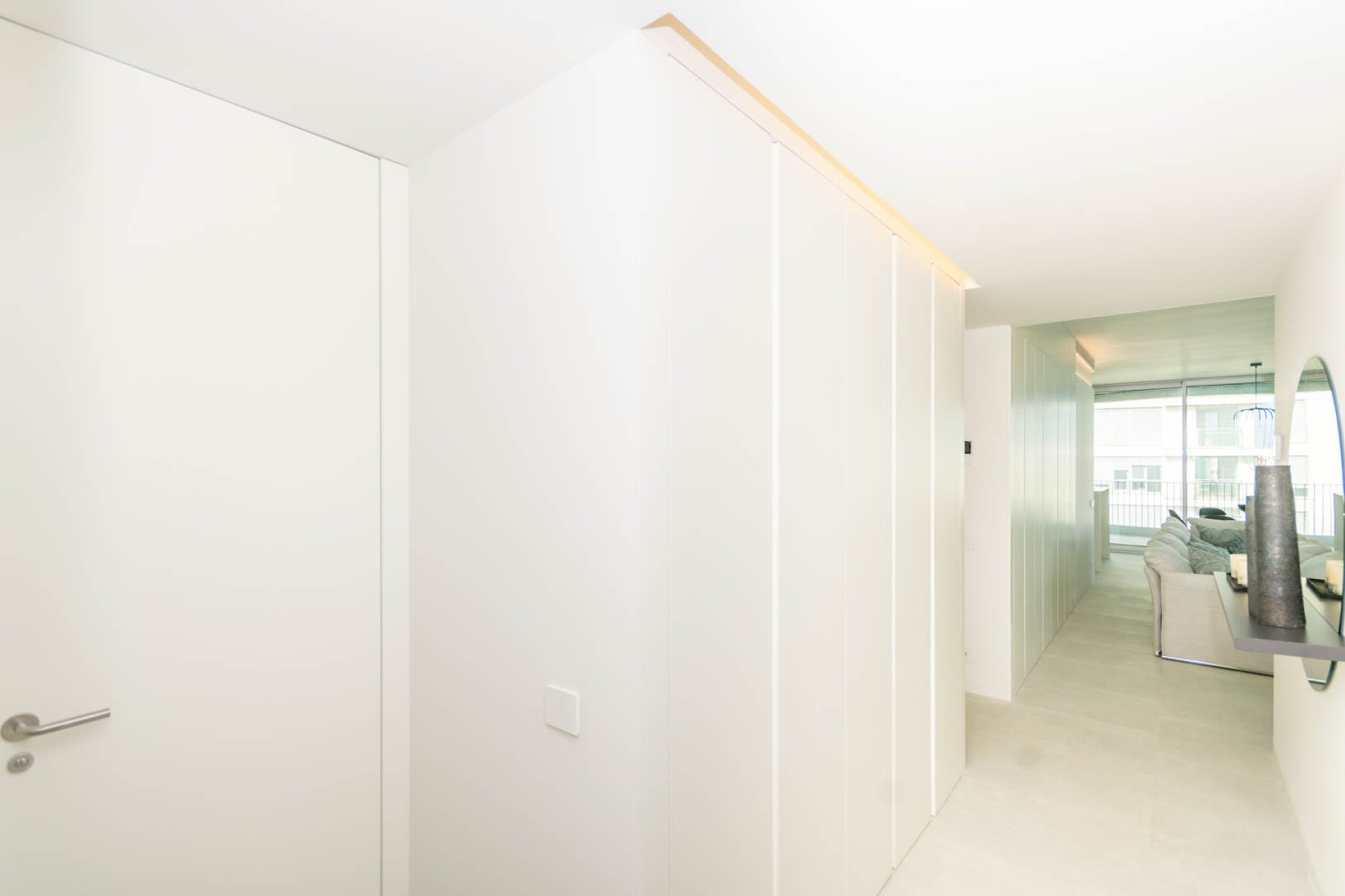 New Build - flat - Calpe - Calpe - Playa Arenal