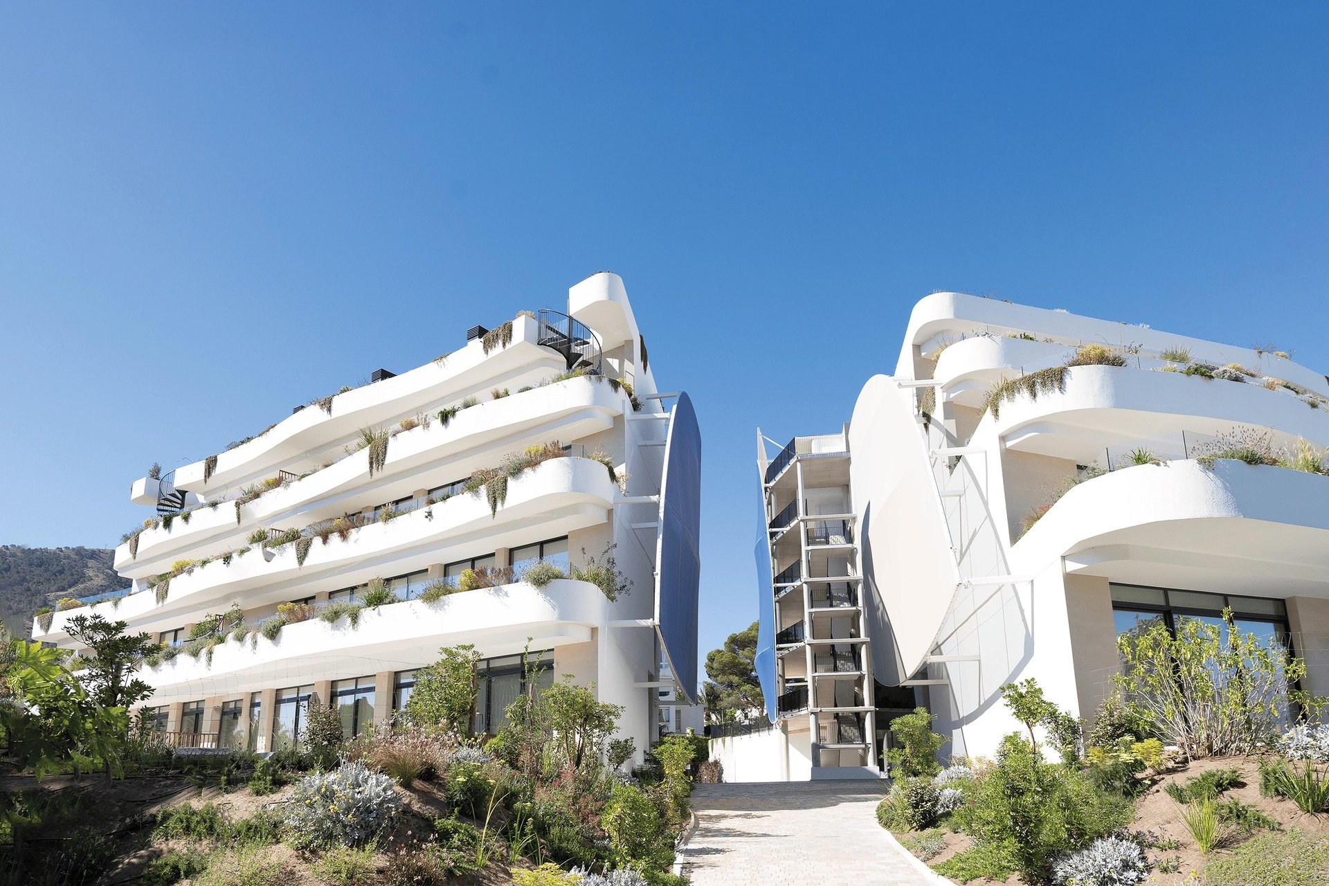 New Build - ground-floor - Alfas del Pí - Alfaz del Pi