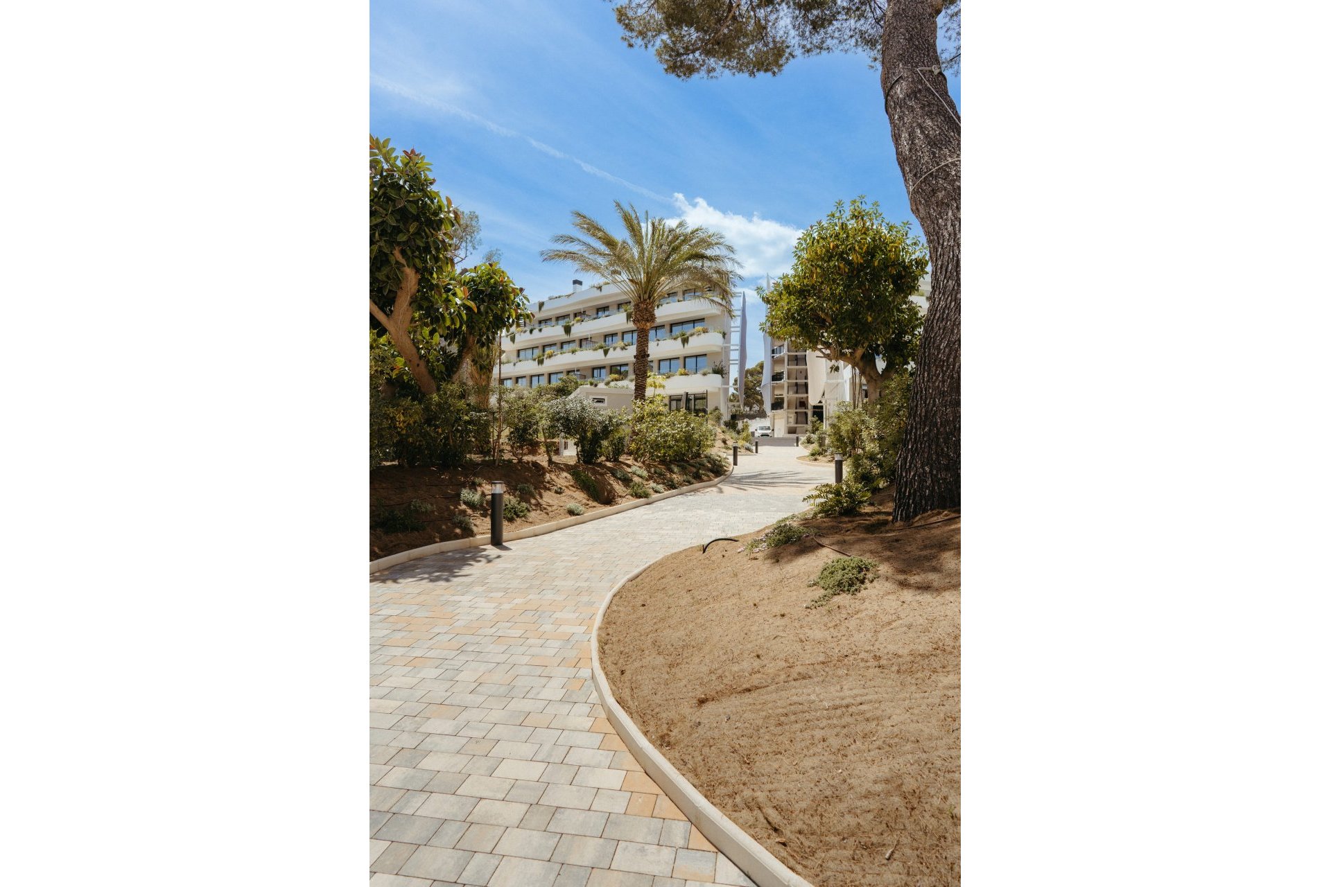 New Build - ground-floor - Alfas del Pí - Alfaz del Pi