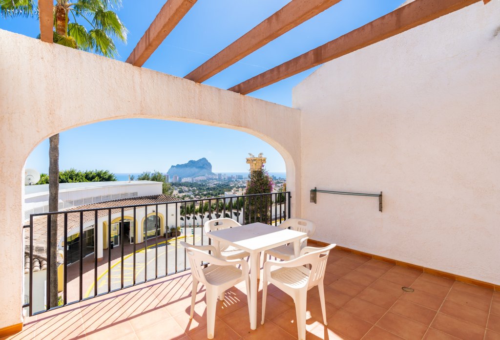 New Build - high-bungalow - Calpe
