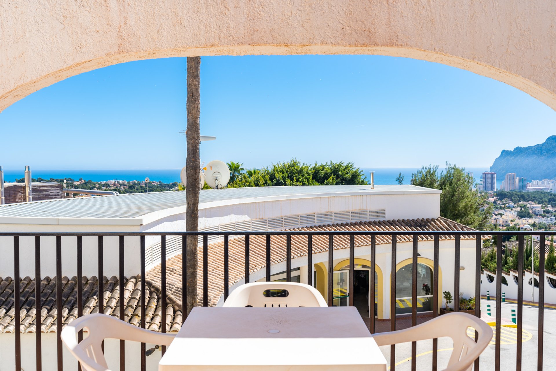 New Build - high-bungalow - Calpe