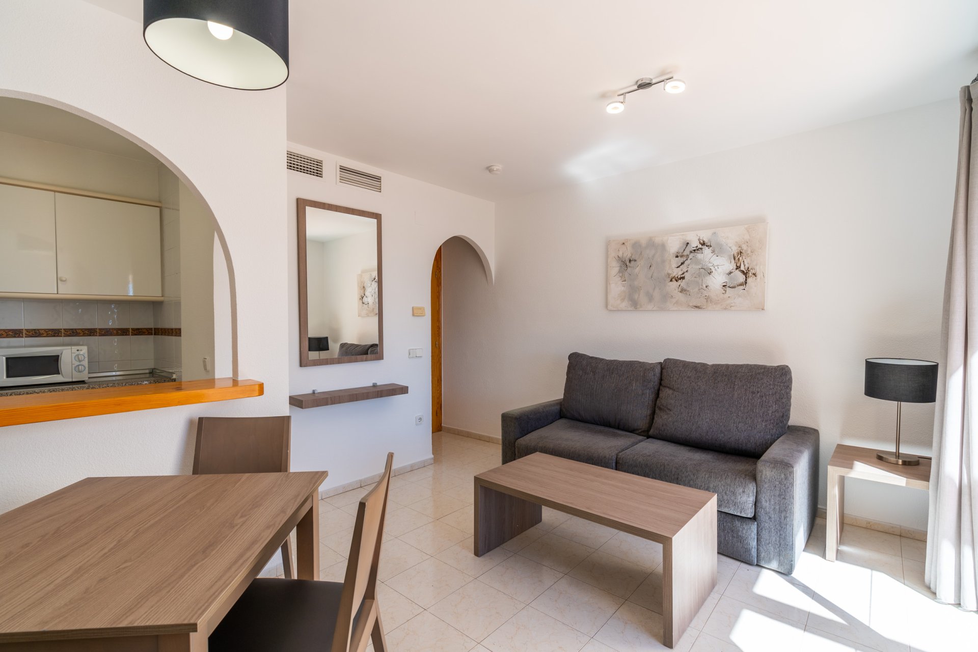 New Build - high-bungalow - Calpe