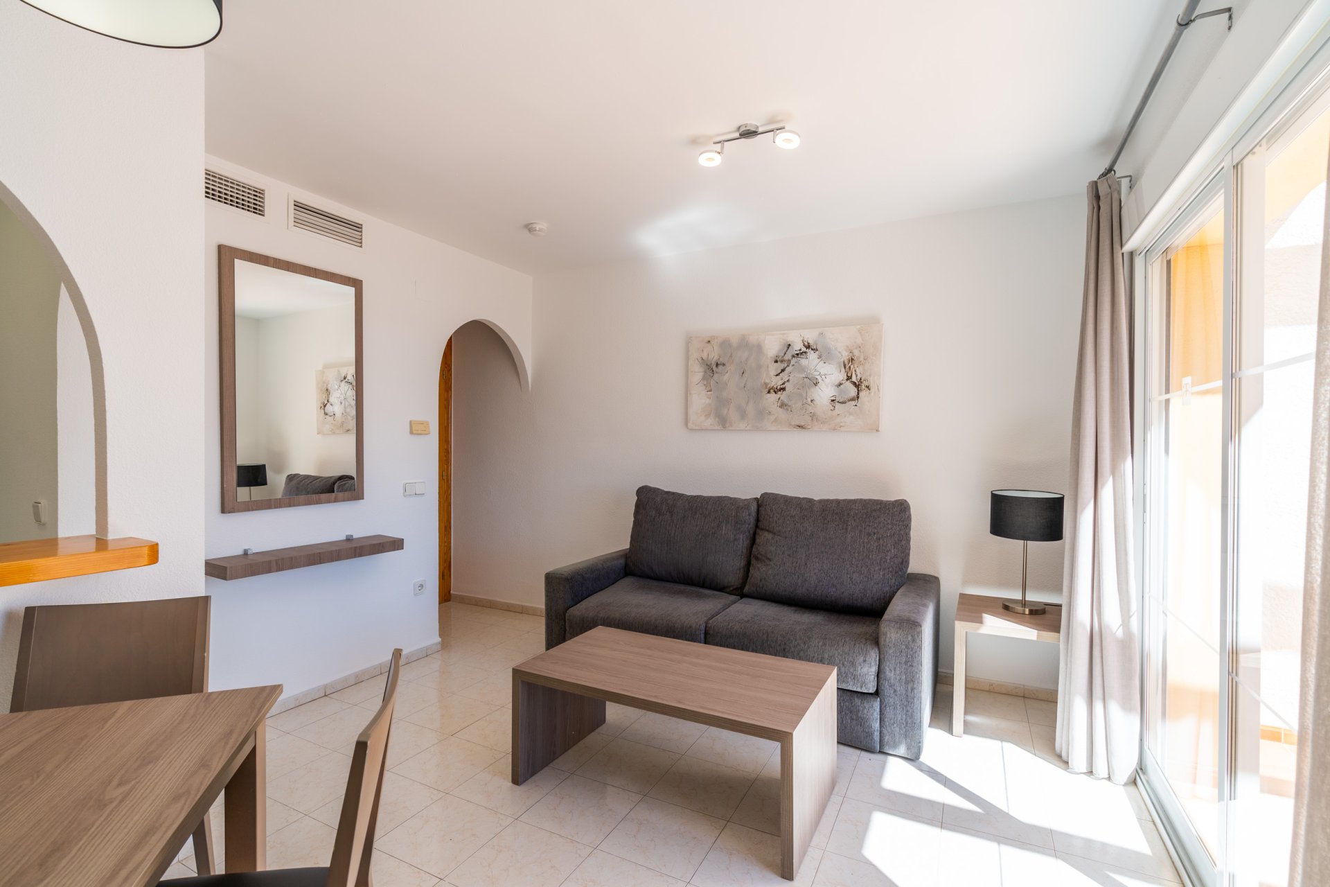 New Build - high-bungalow - Calpe