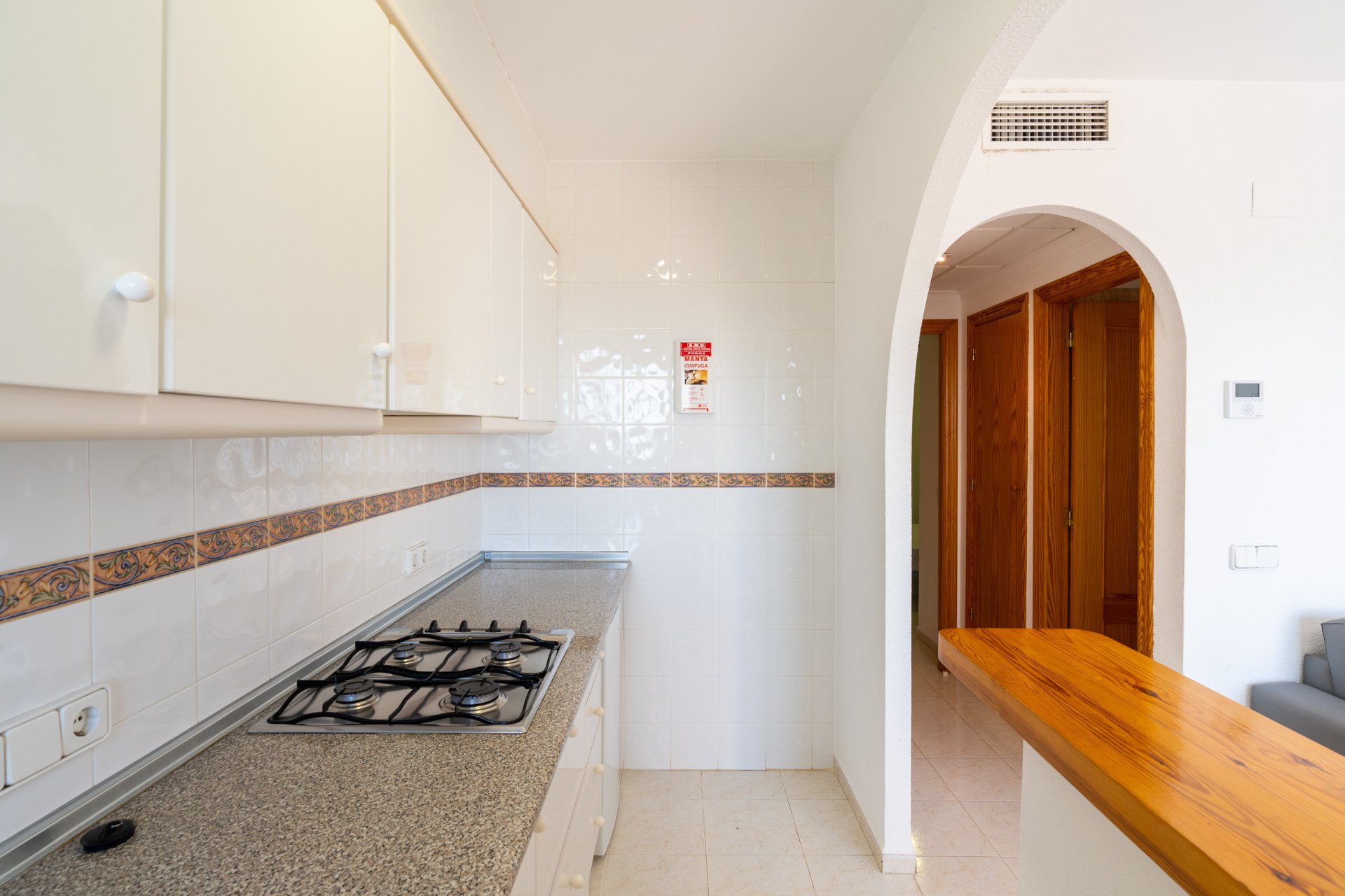New Build - high-bungalow - Calpe